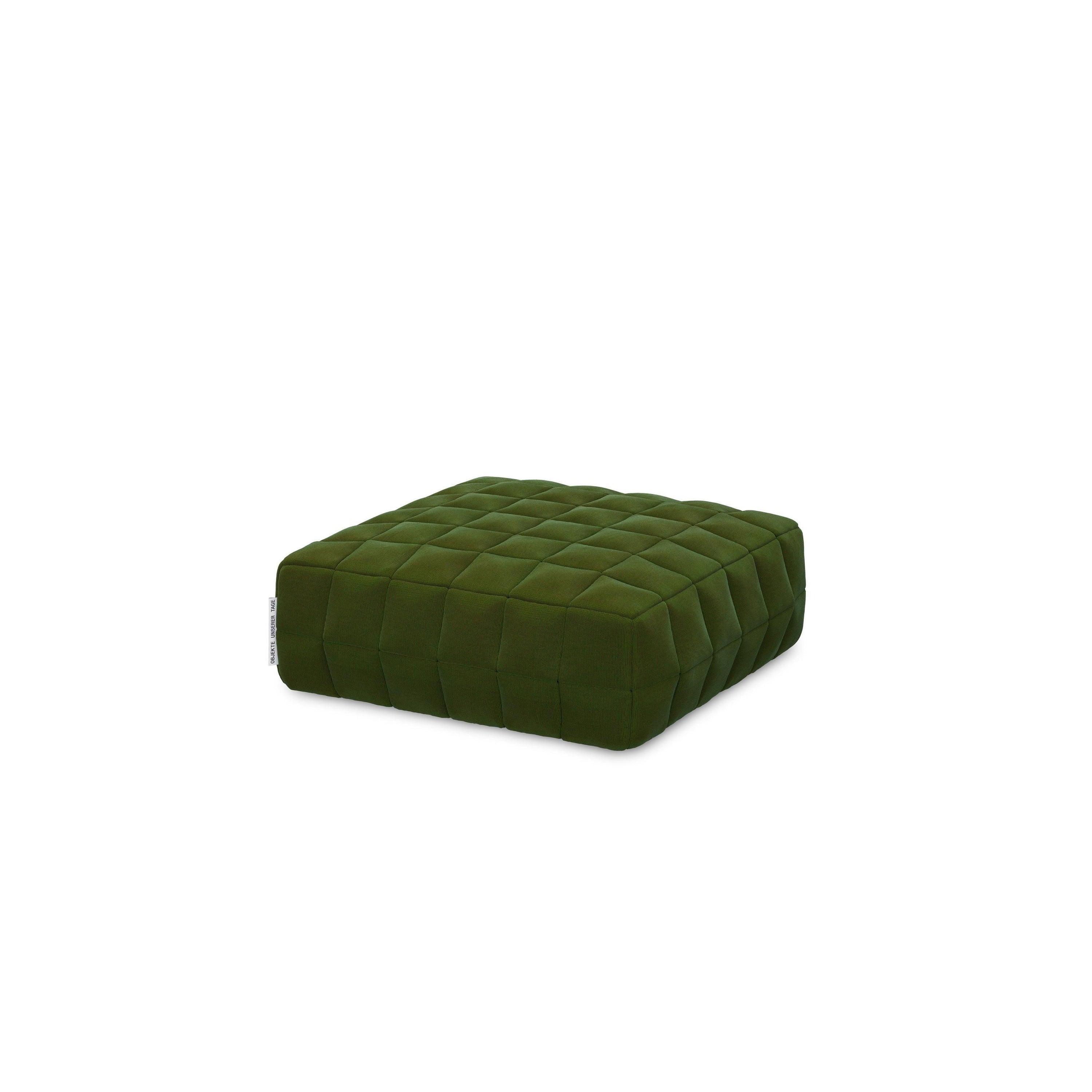 HENN SOFA Pouf XLarge