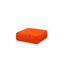 Pure Orange (Vidar 4 0542 by Kvadrat/Raf Simons)
