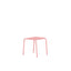 Soft pink