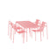 Large (Table Large, 4 x Dining Chair)