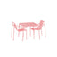 Small (Table Small, 2 x Dining Chair)