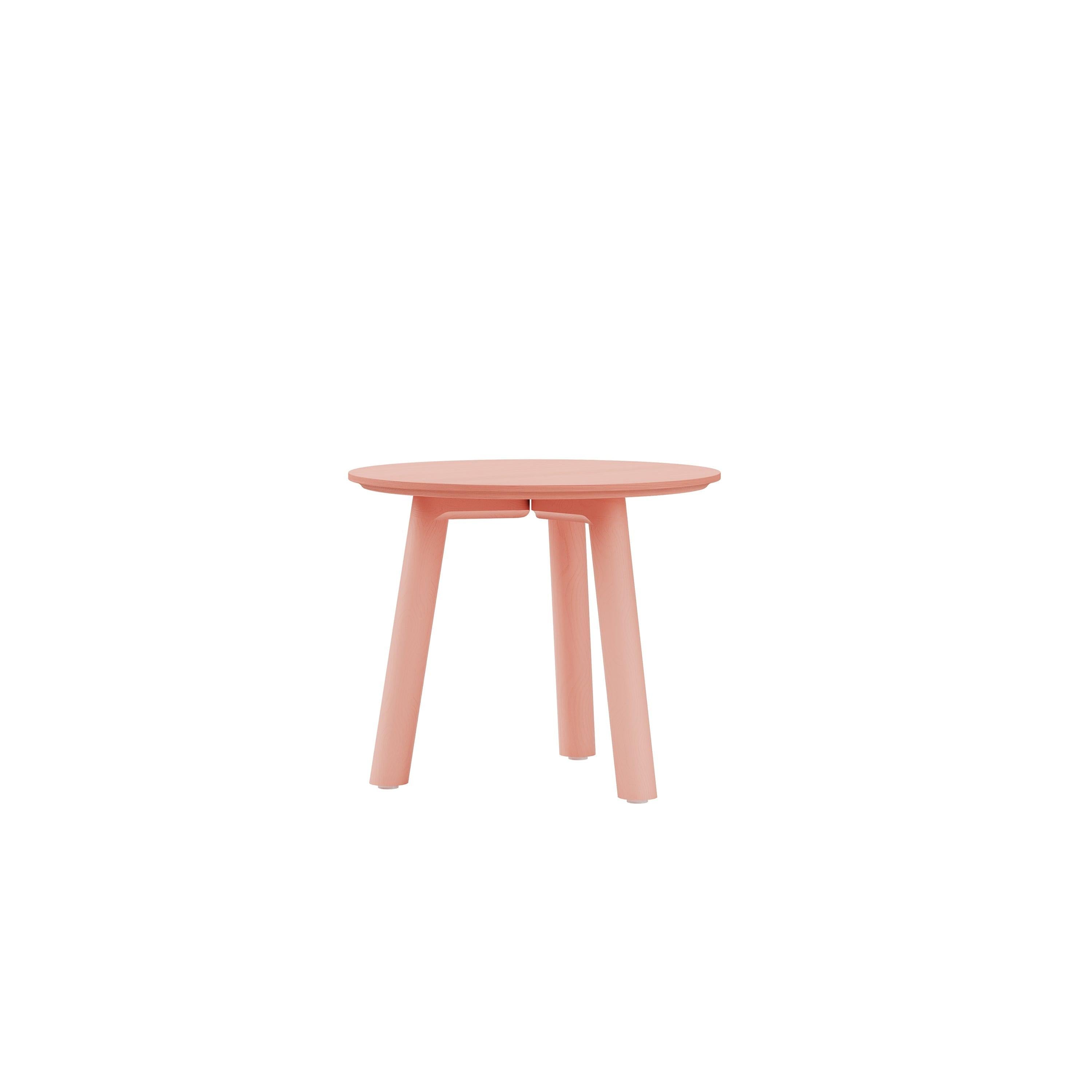 MEYER COLOR Couchtisch