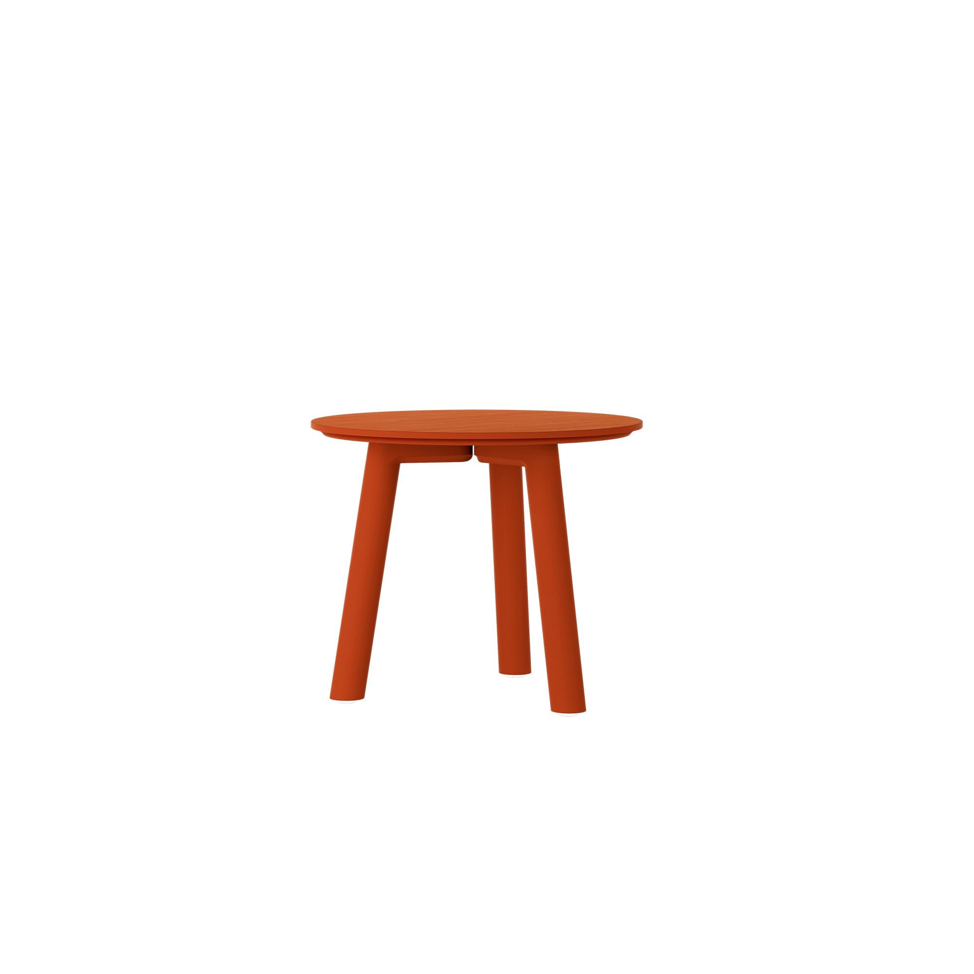 MEYER COLOR Coffee Table