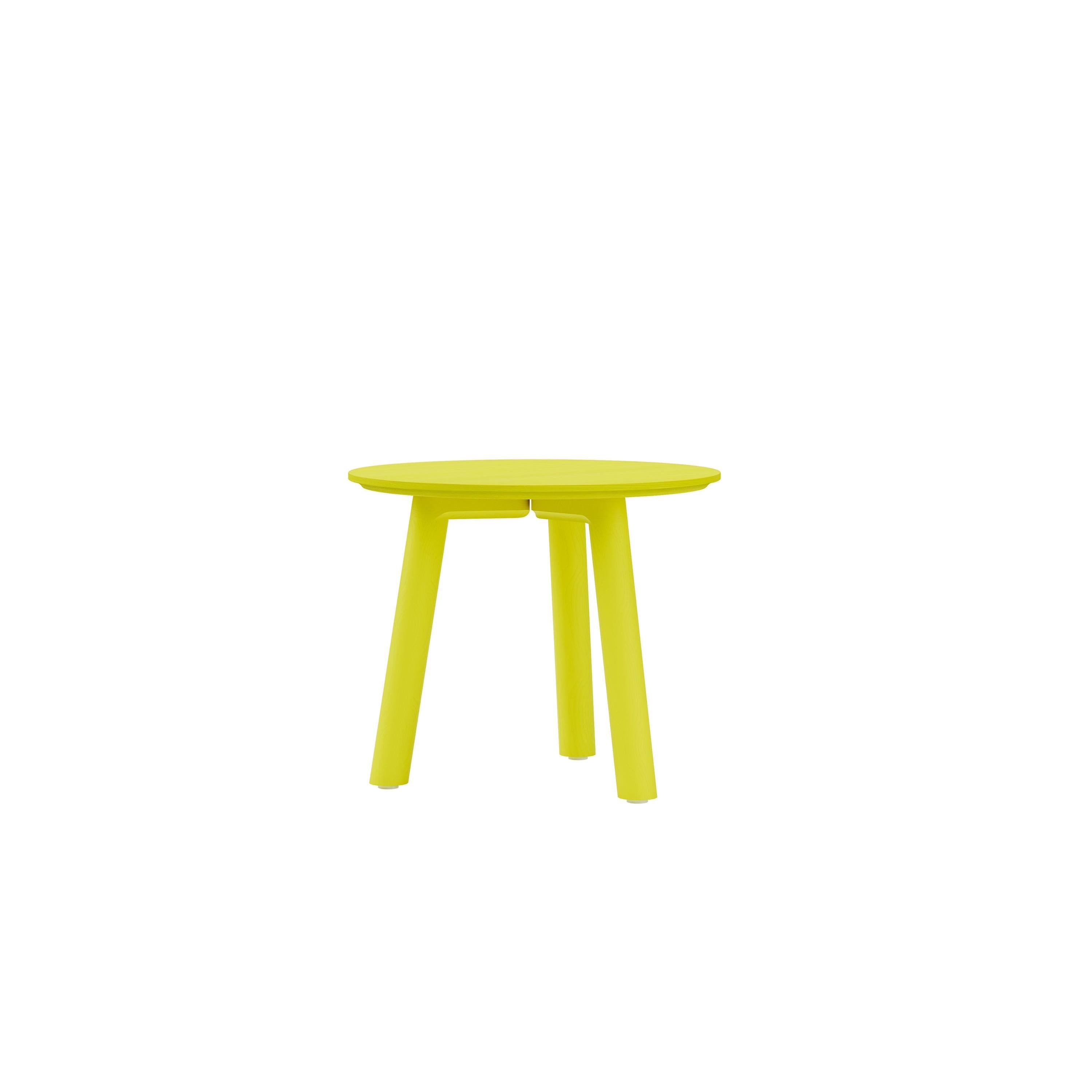 MEYER COLOR Couchtisch