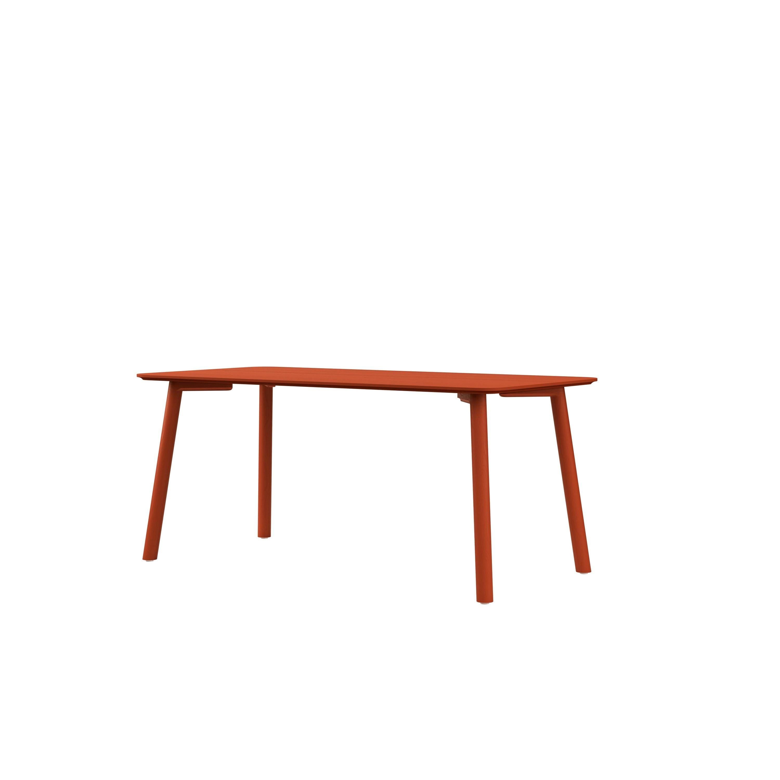 MEYER COLOR Tisch 160 x 80