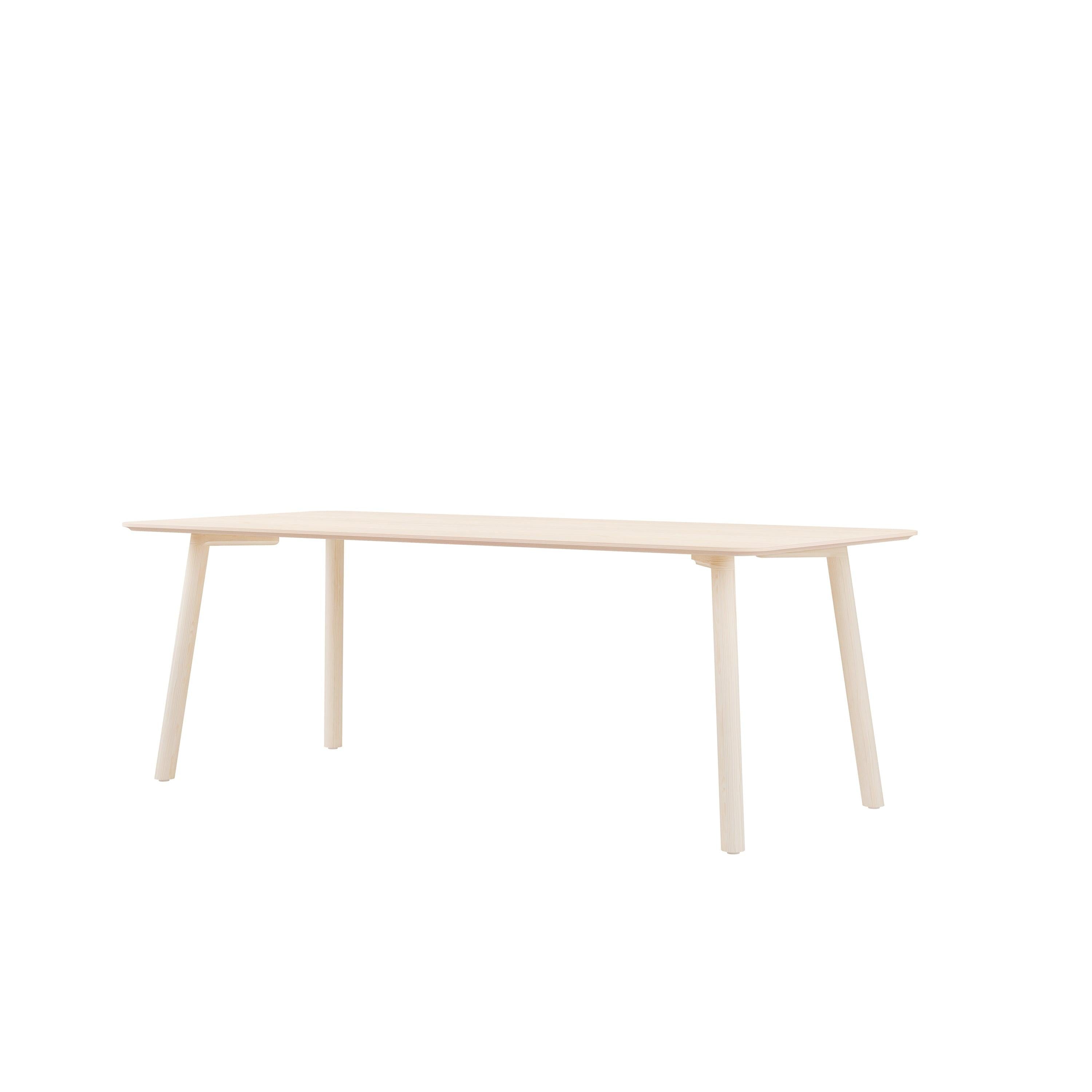 MEYER COLOR Tisch 200 x 92