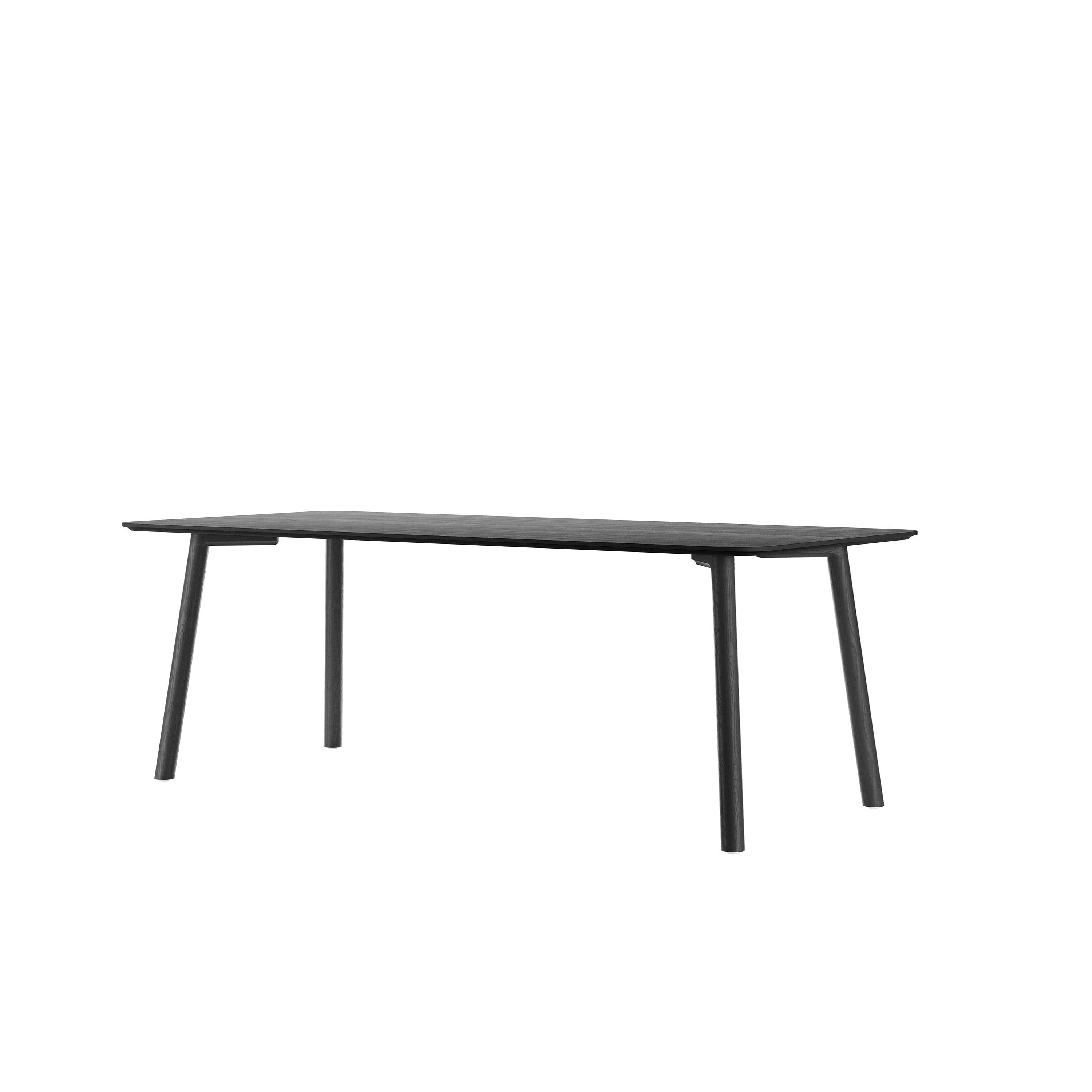 MEYER COLOR Tisch 200 x 92