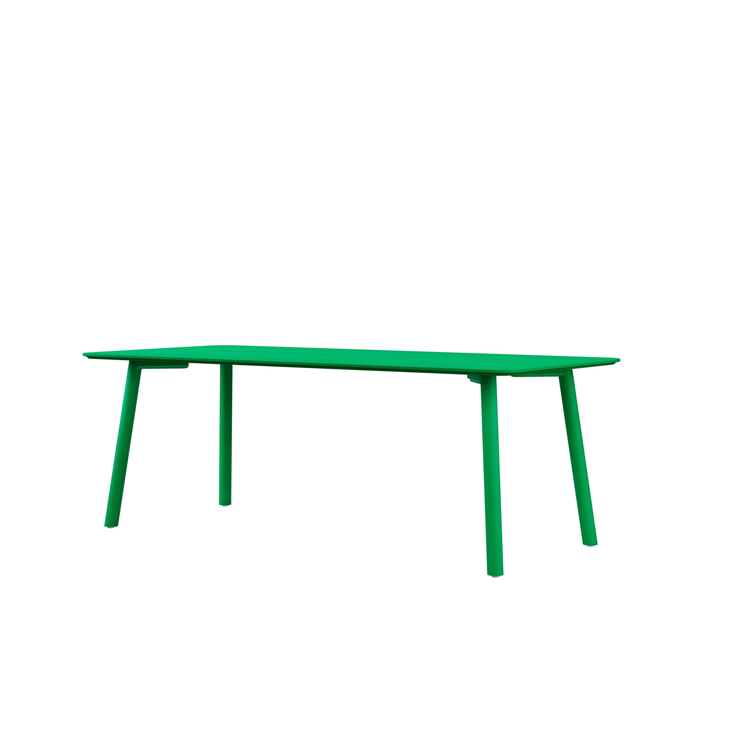 MEYER COLOR Table 120 x 60