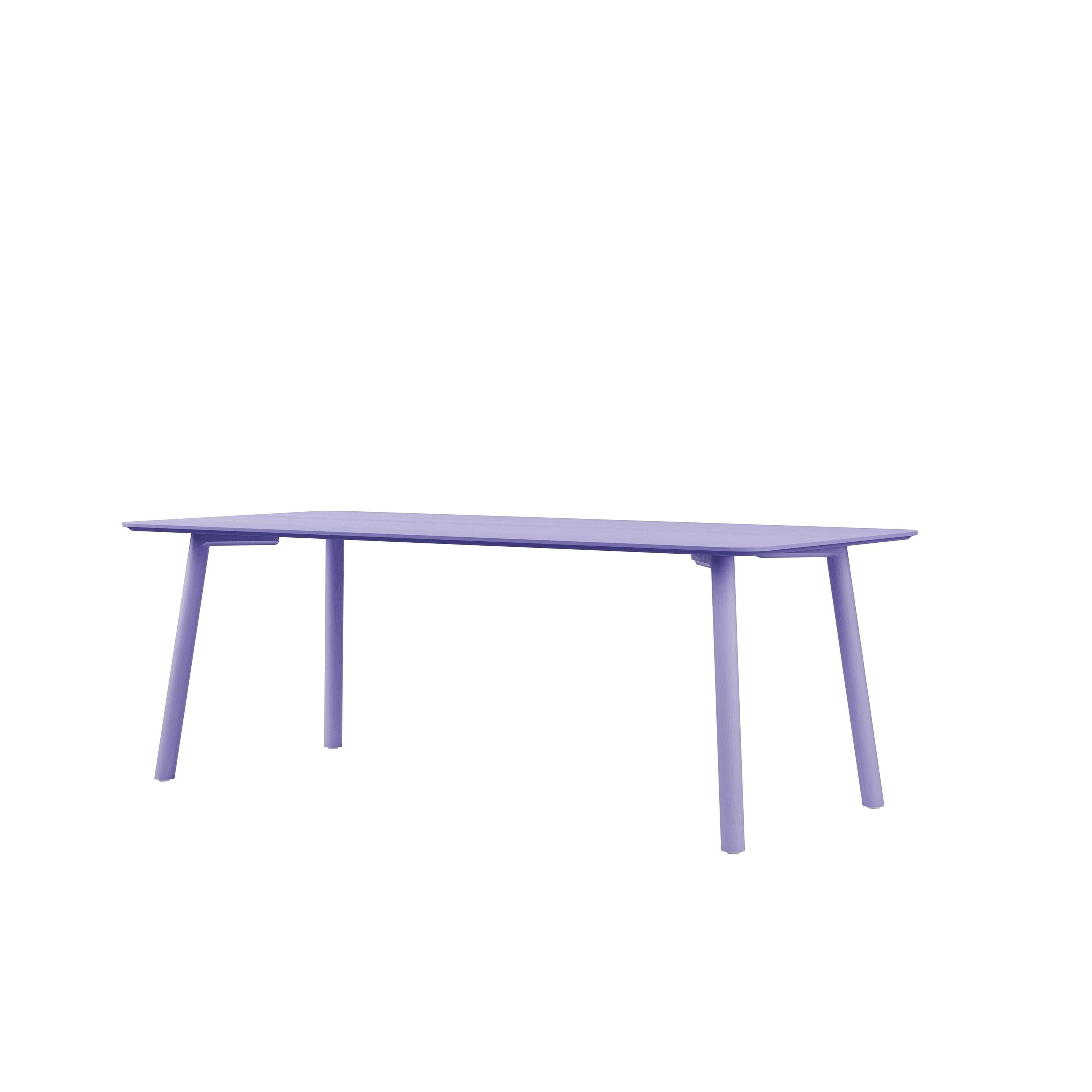 MEYER COLOR Table 120 x 60