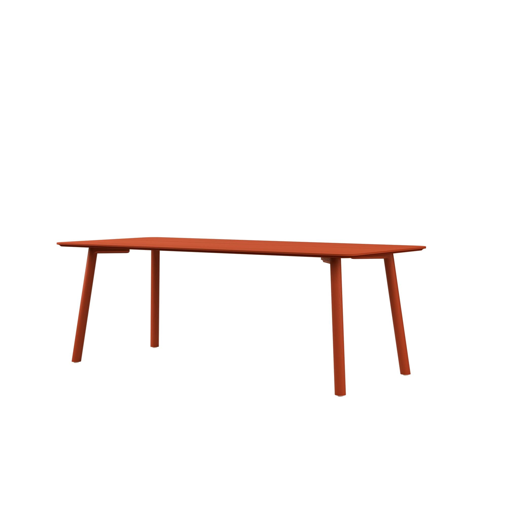 MEYER COLOR Table 120 x 60