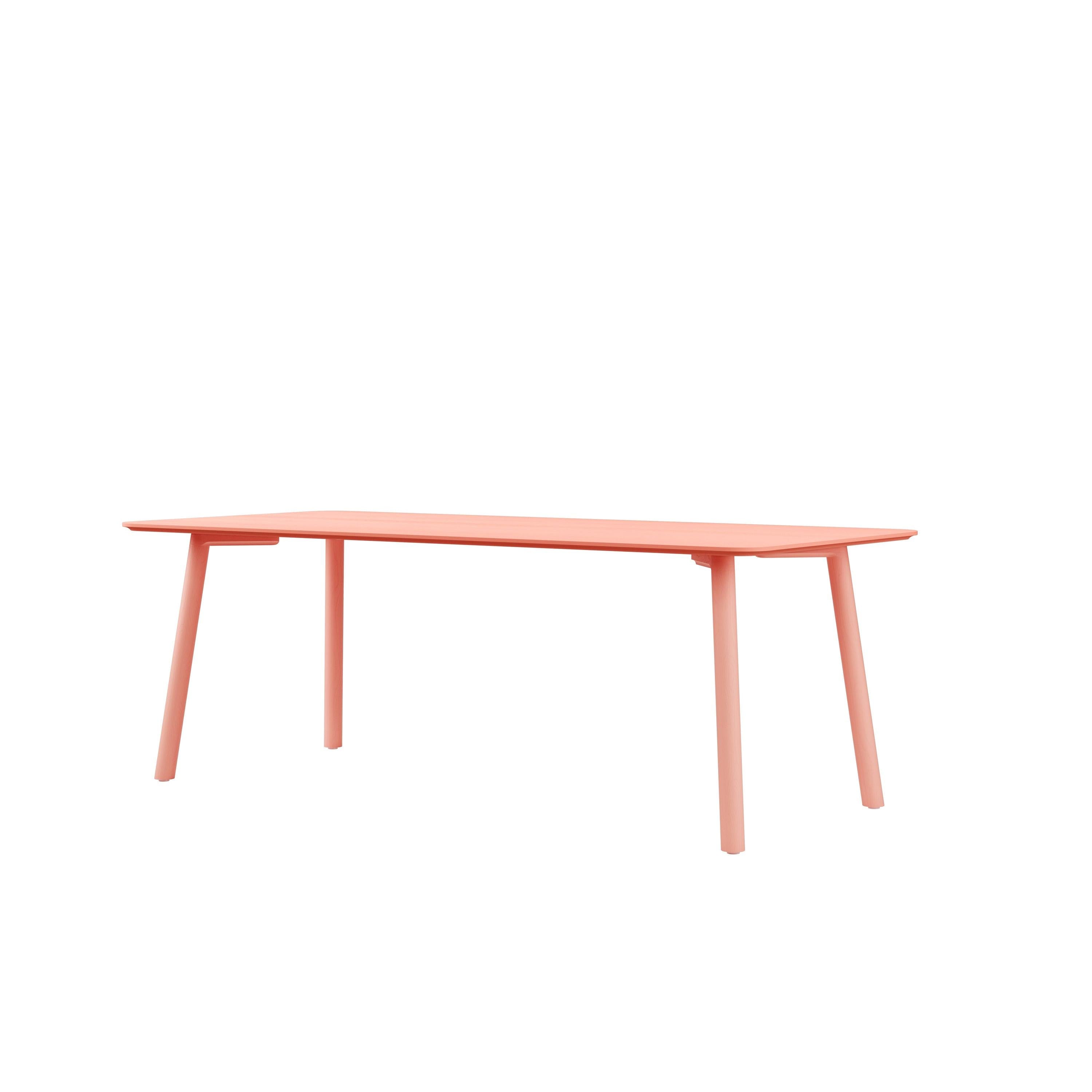 MEYER COLOR Tisch 200 x 92