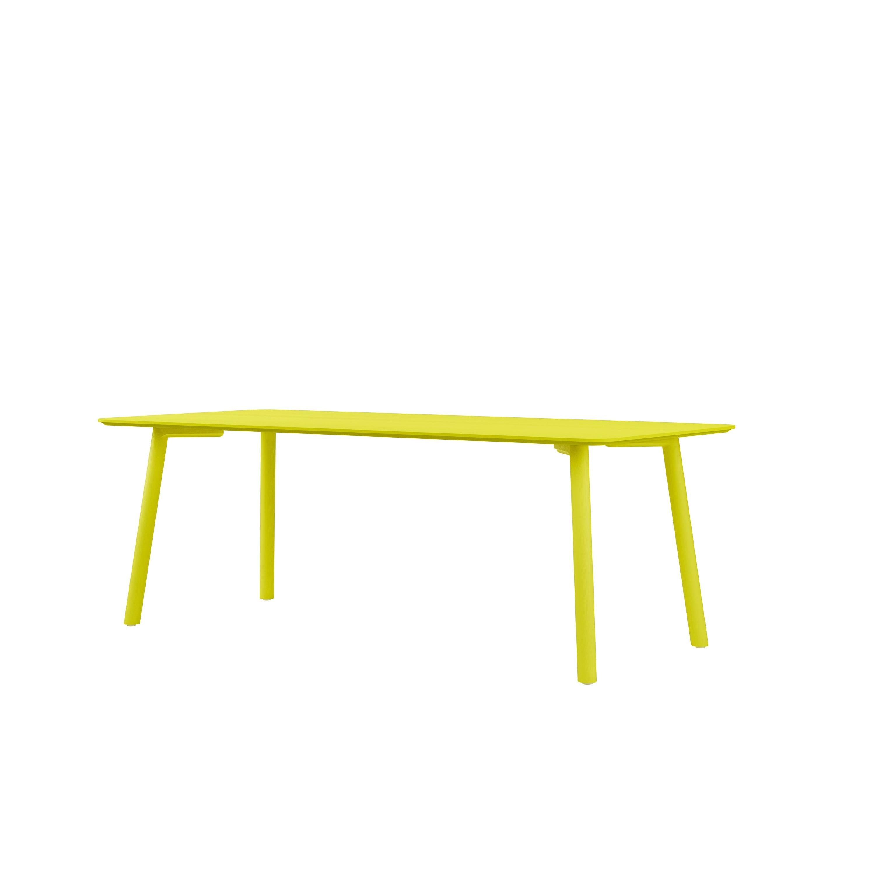 MEYER COLOR Table 120 x 60