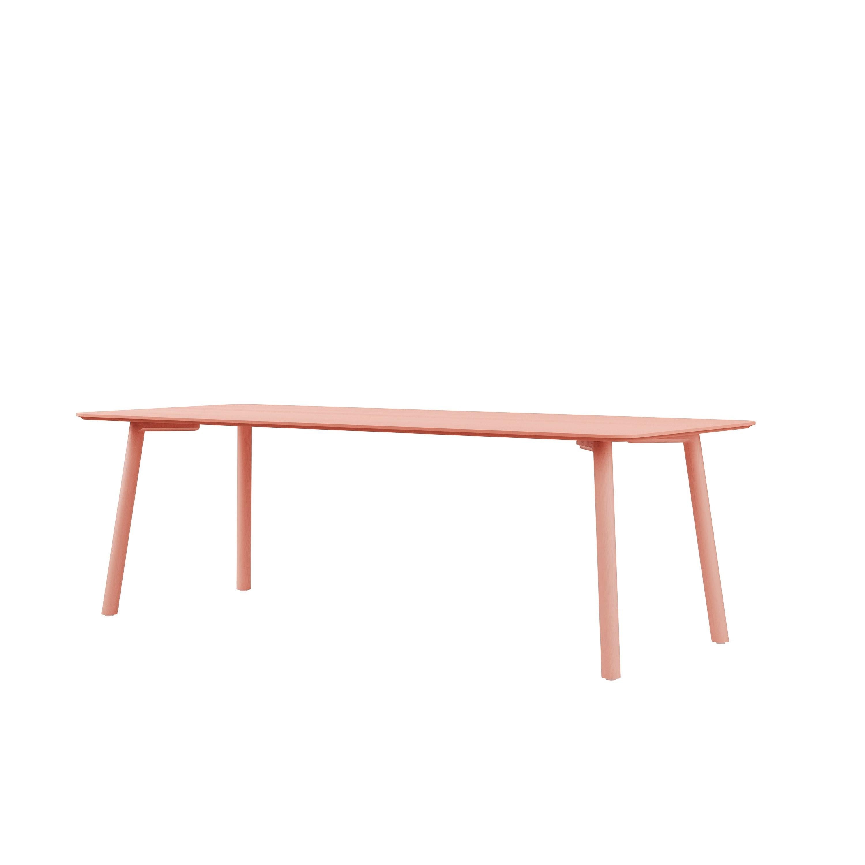 MEYER COLOR Table 120 x 60