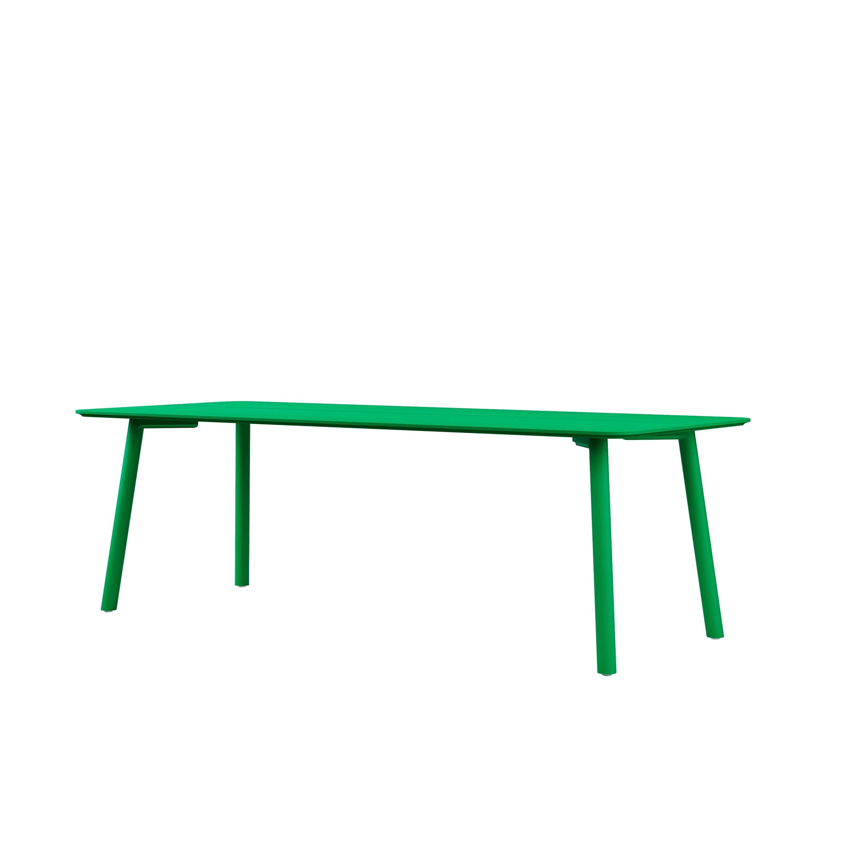 MEYER COLOR Tisch 220 x 92