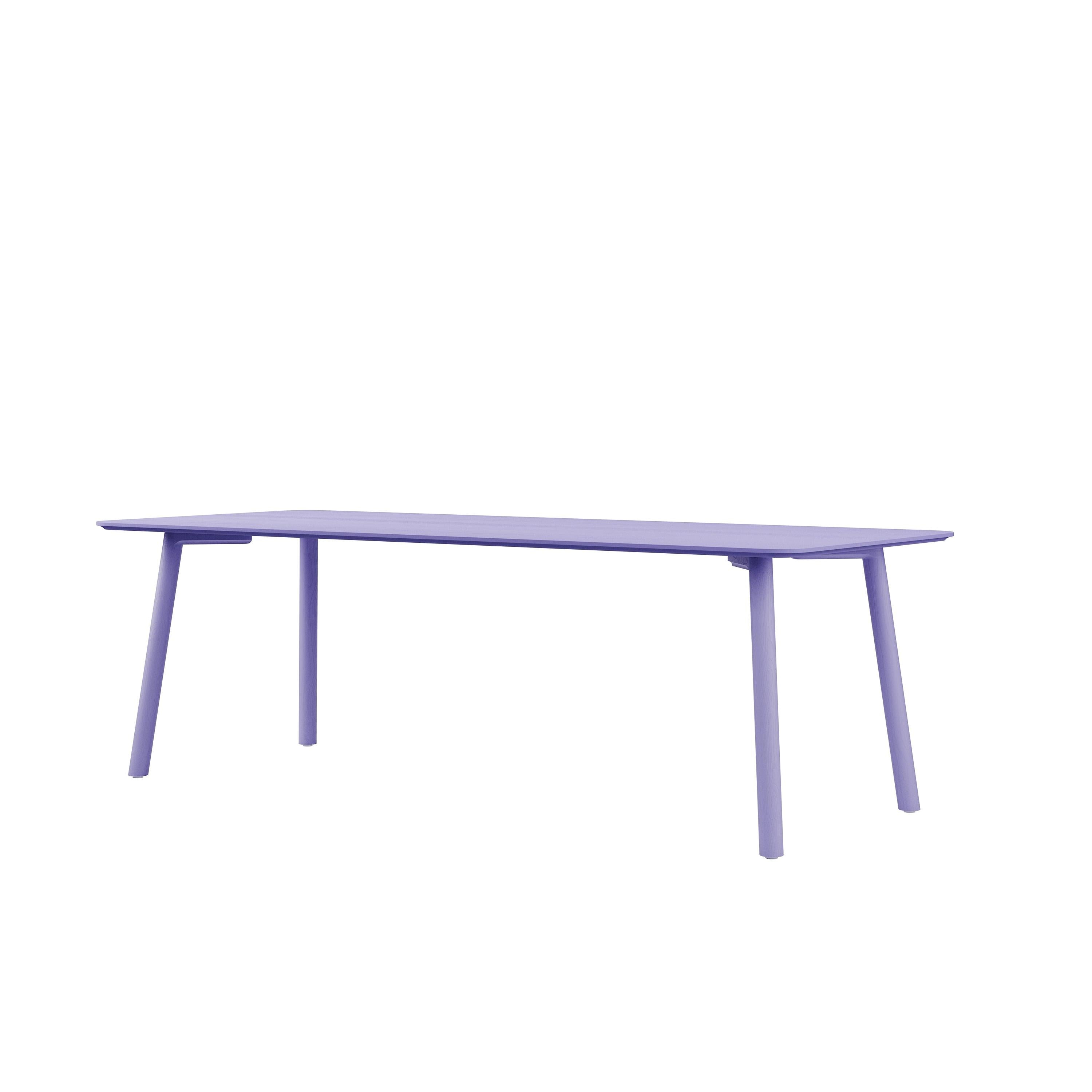 MEYER COLOR Table 120 x 60