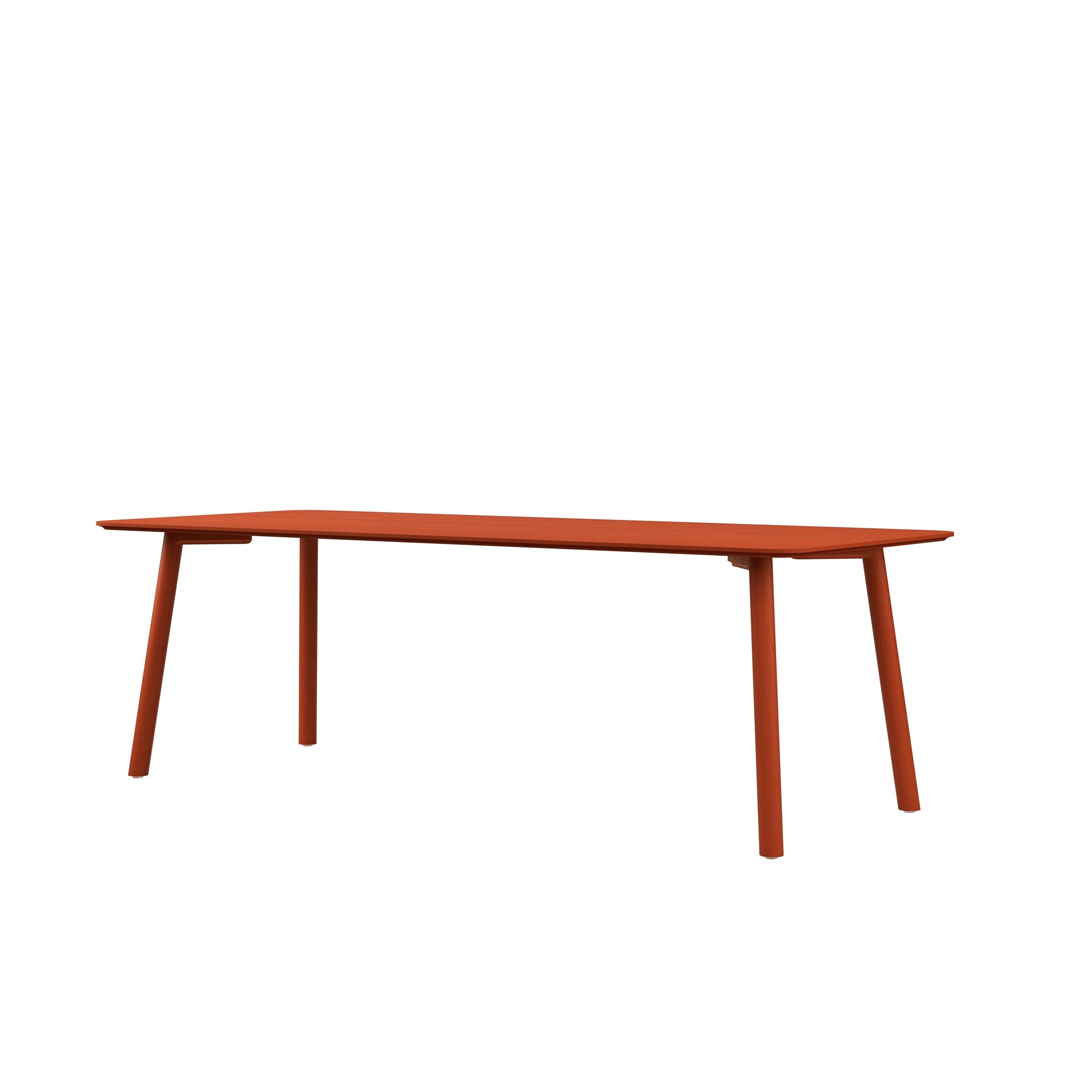 MEYER COLOR Tisch 220 x 92