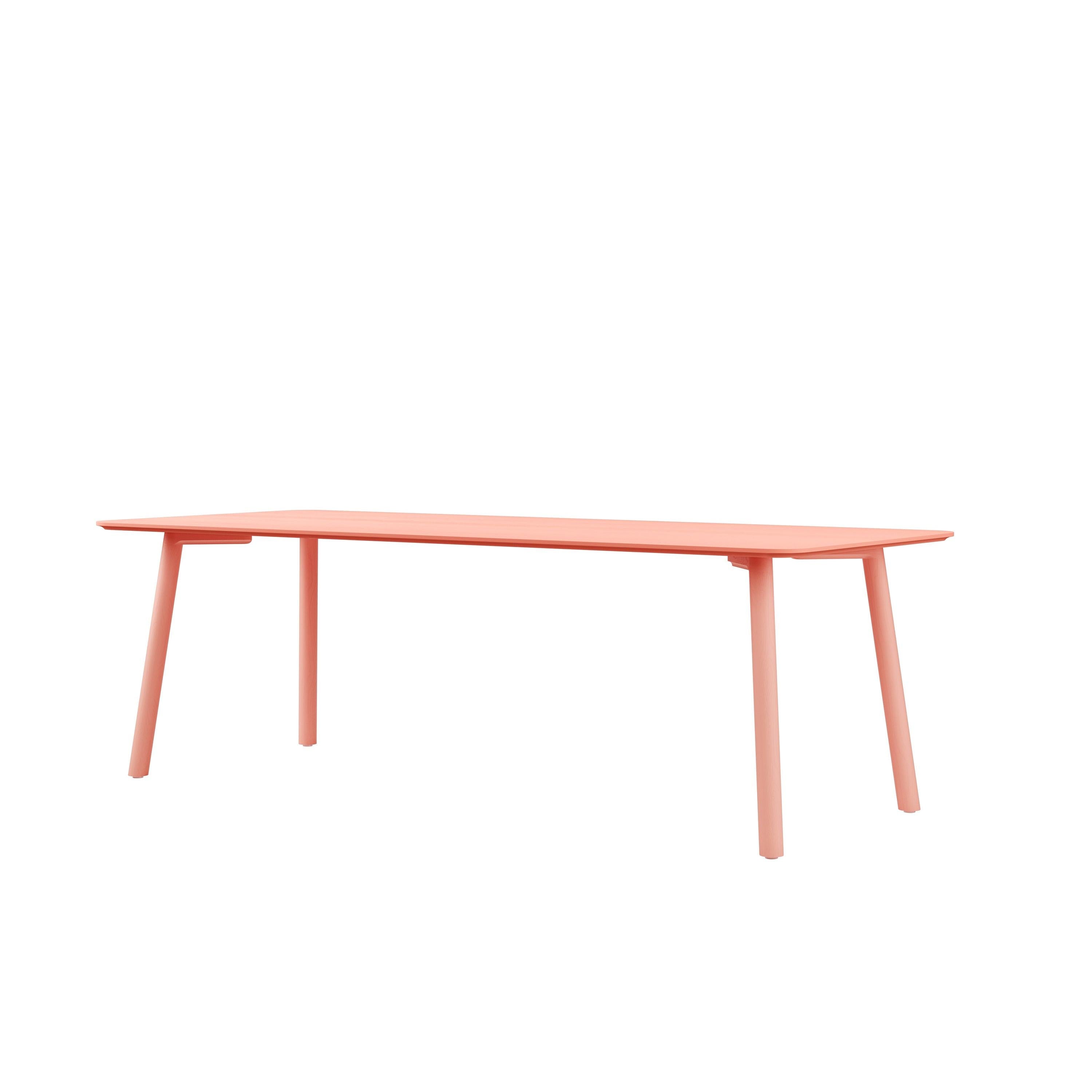 MEYER COLOR Tisch 220 x 92