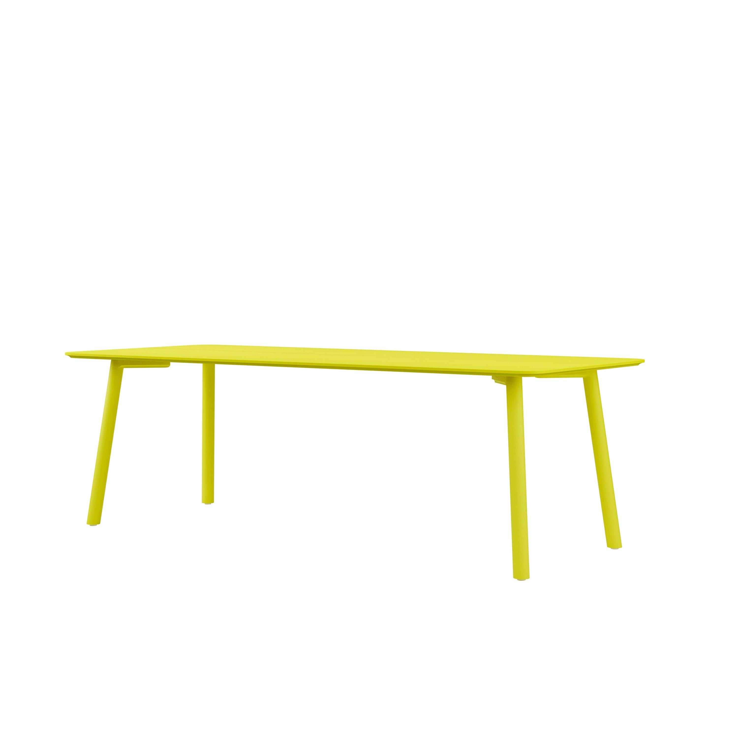 MEYER COLOR Table 120 x 60