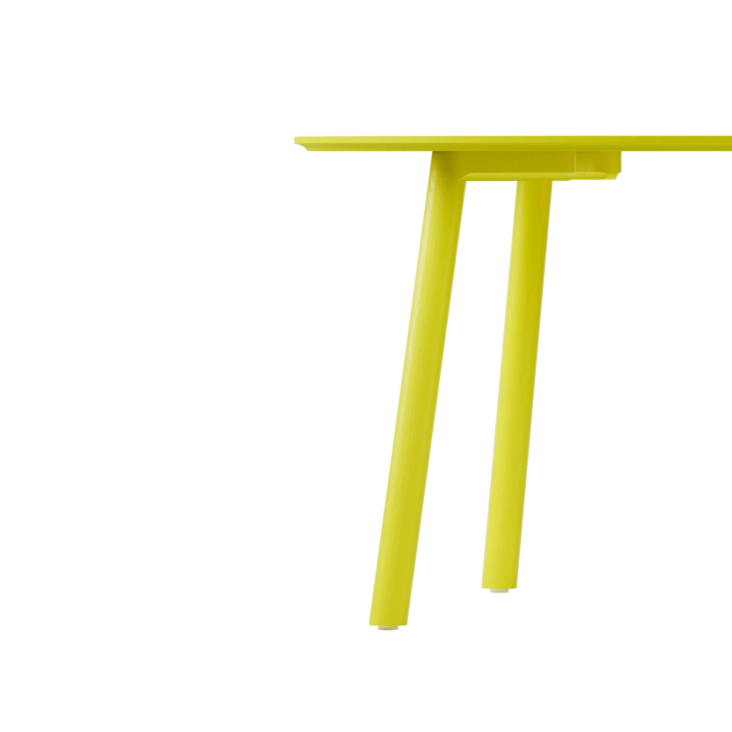 MEYER COLOR Table D115