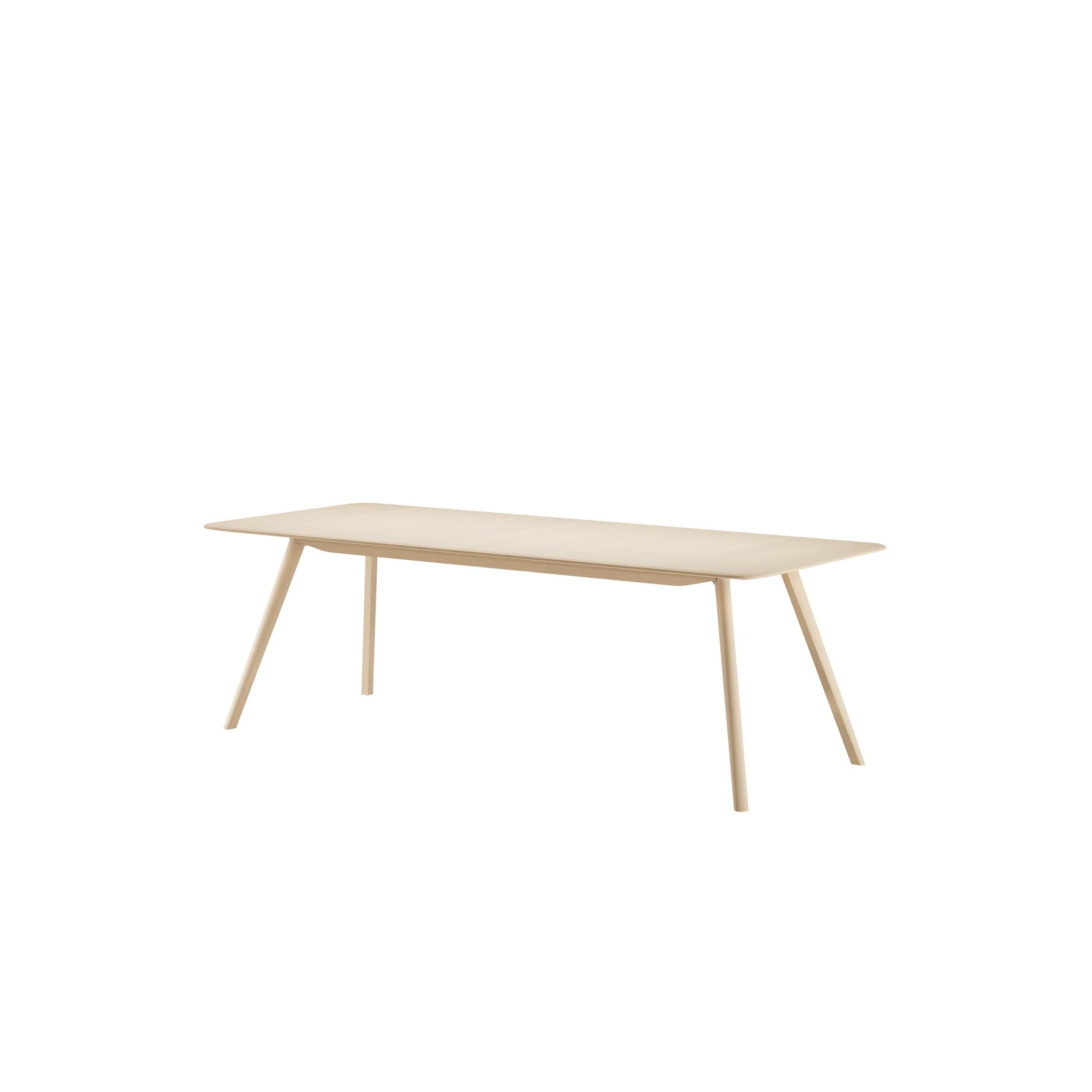 MEYER Extendable Table
