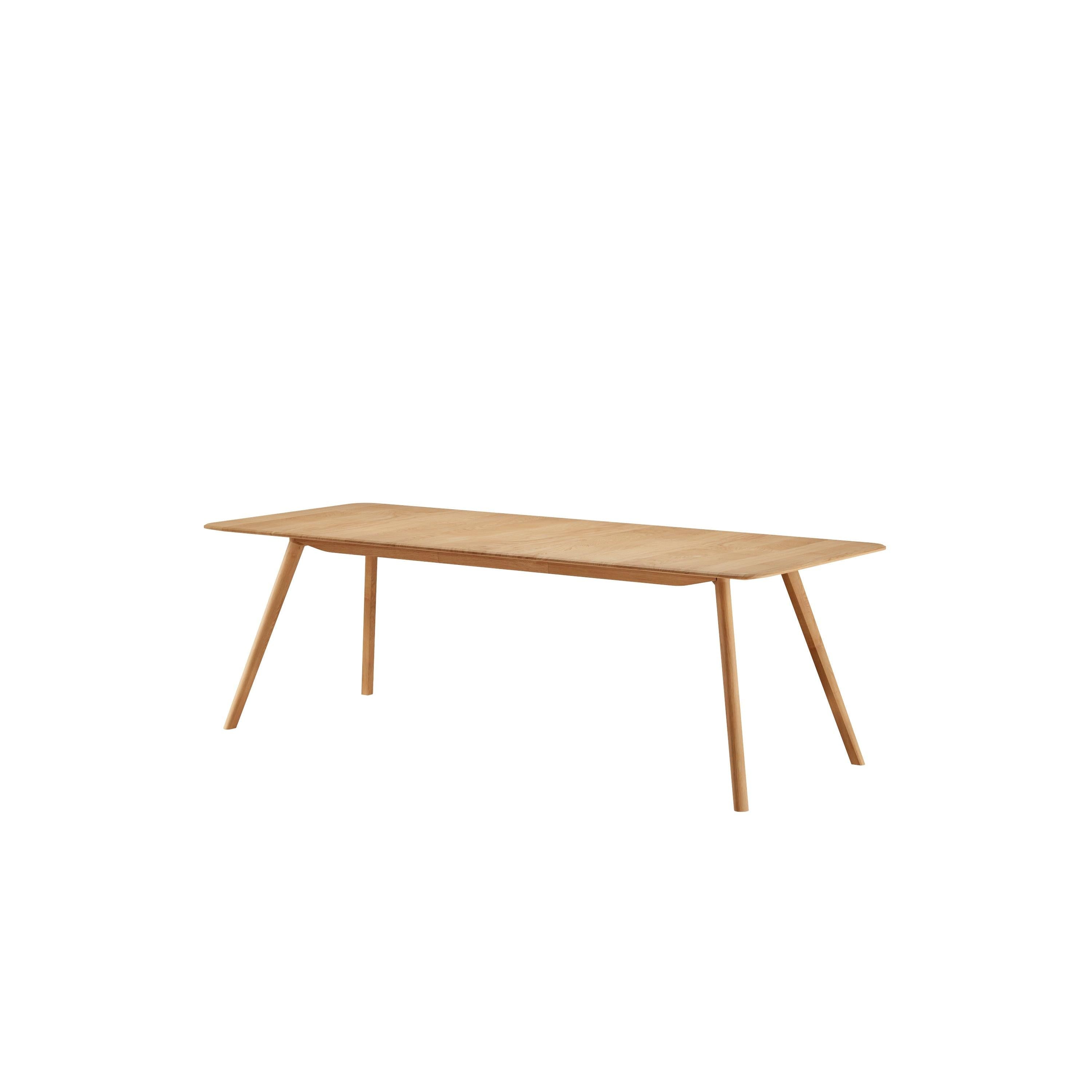 MEYER Extendable Table