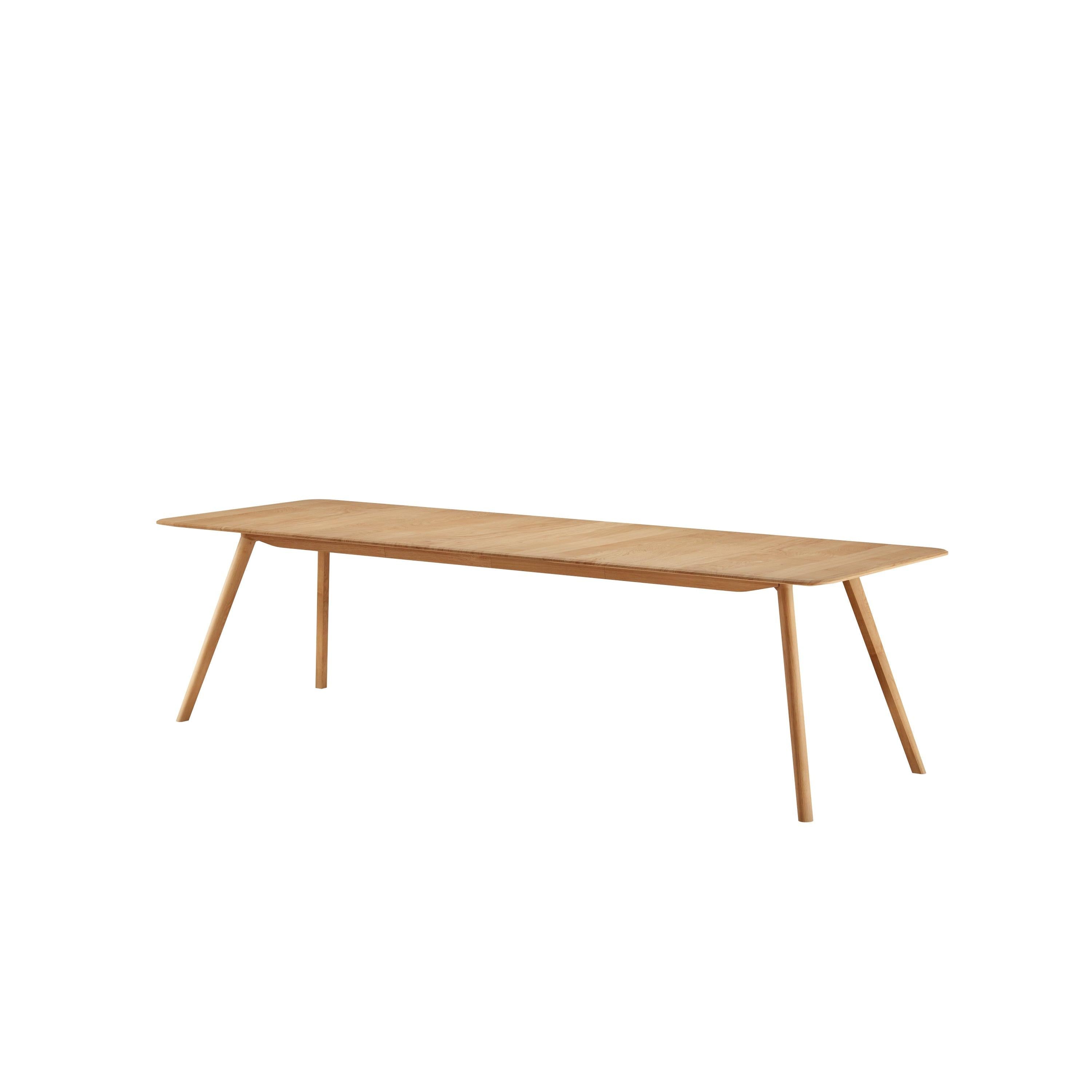 MEYER Extendable Table