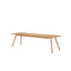 XLarge (180/270 x 92 x 73 cm) mit zwei Einlegeplatten