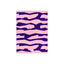 BINGE WATCHING (Pink / ultramarine)