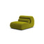Olivengrün (Vidar 4 0956 von Kvadrat/Raf Simons)