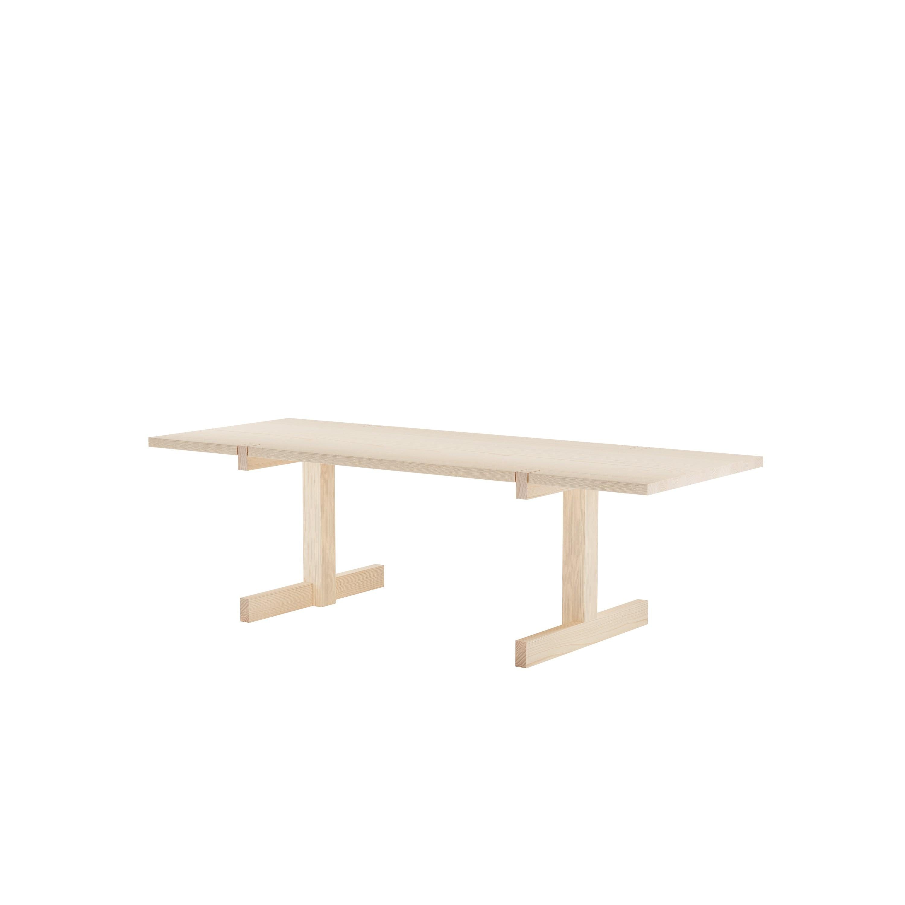 RICHTER Table