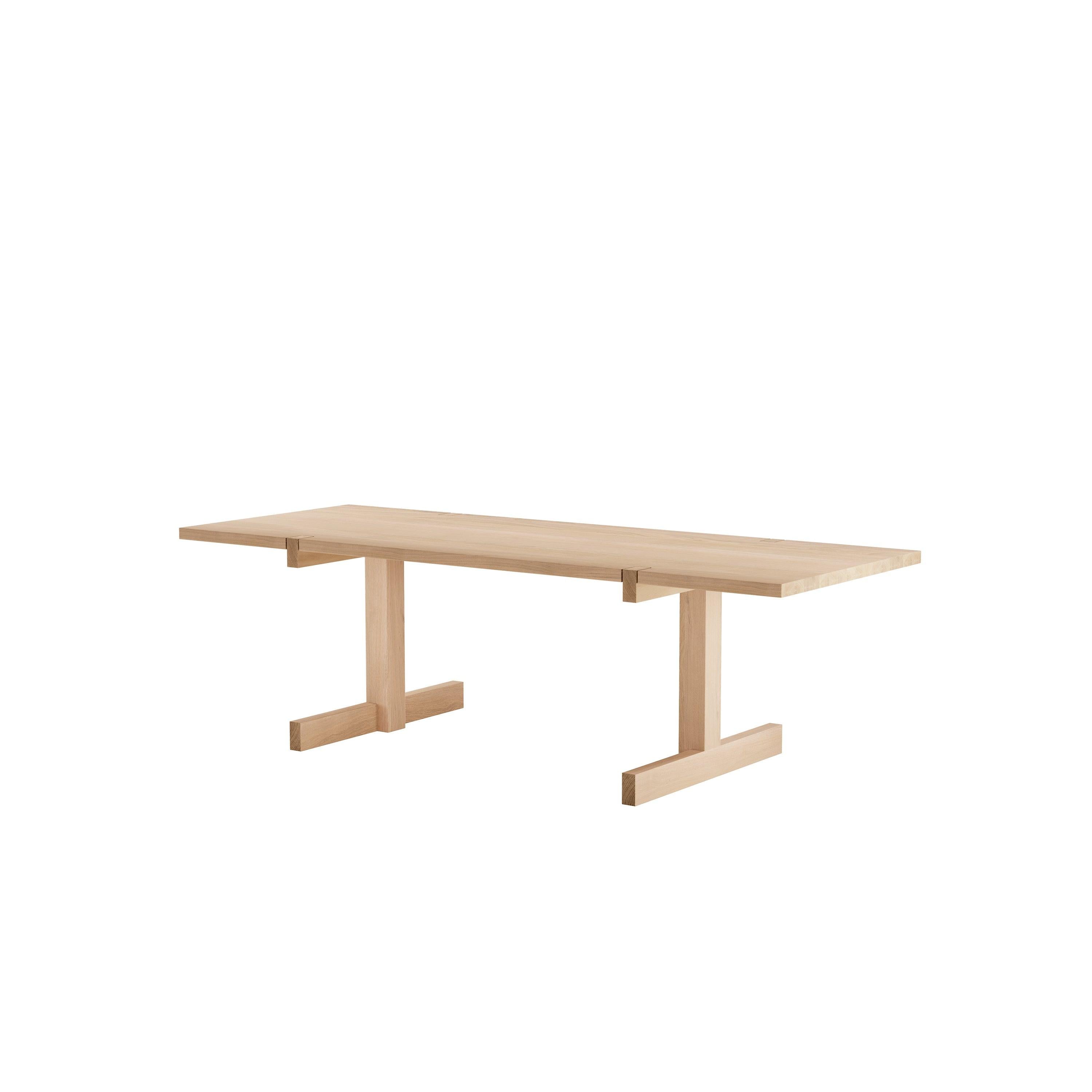 RICHTER Table