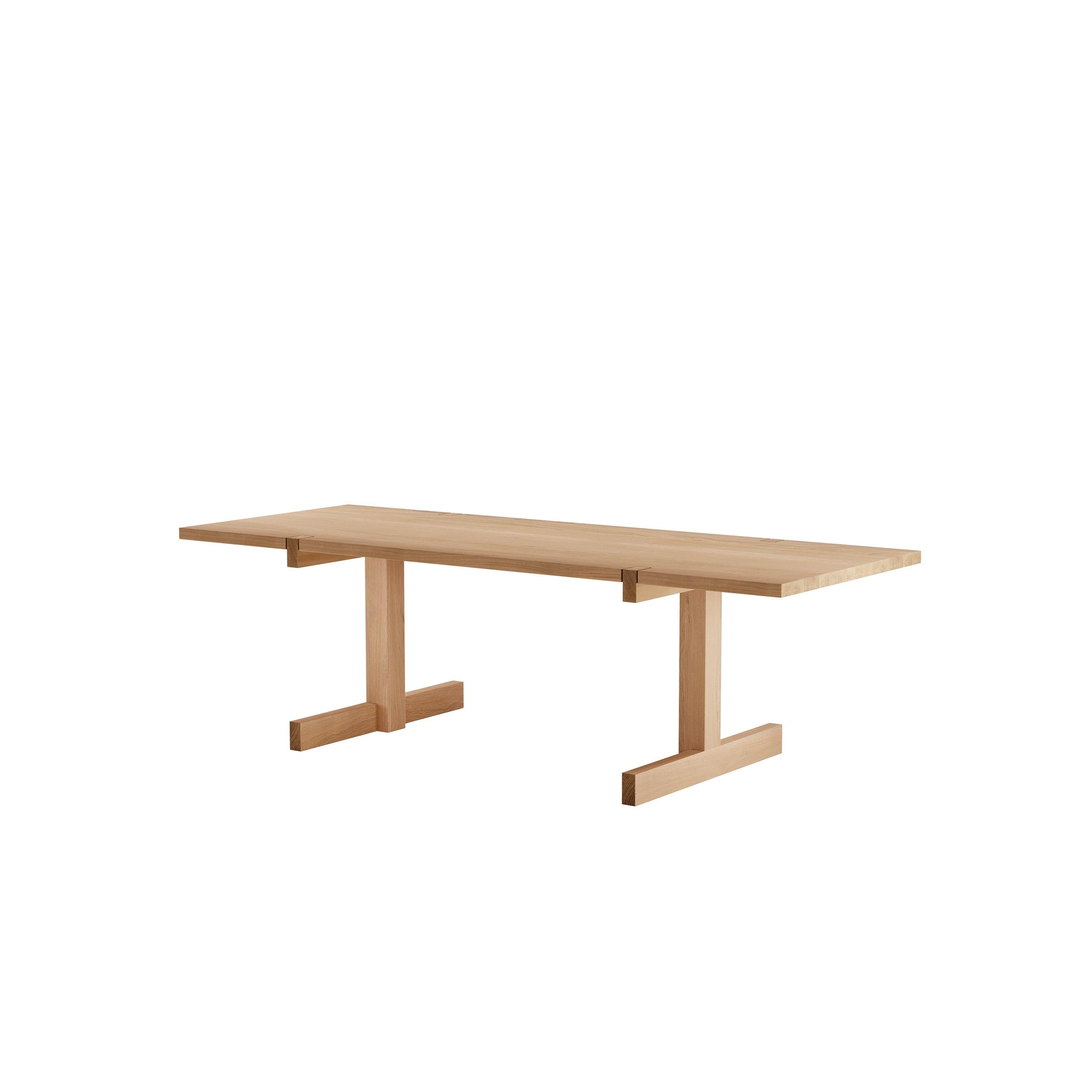 RICHTER Table