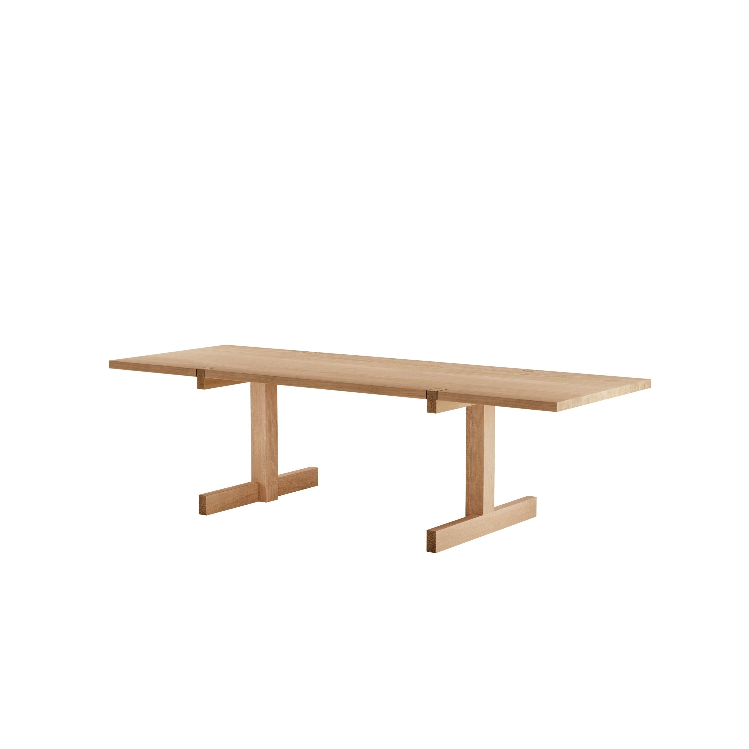 RICHTER Table 260