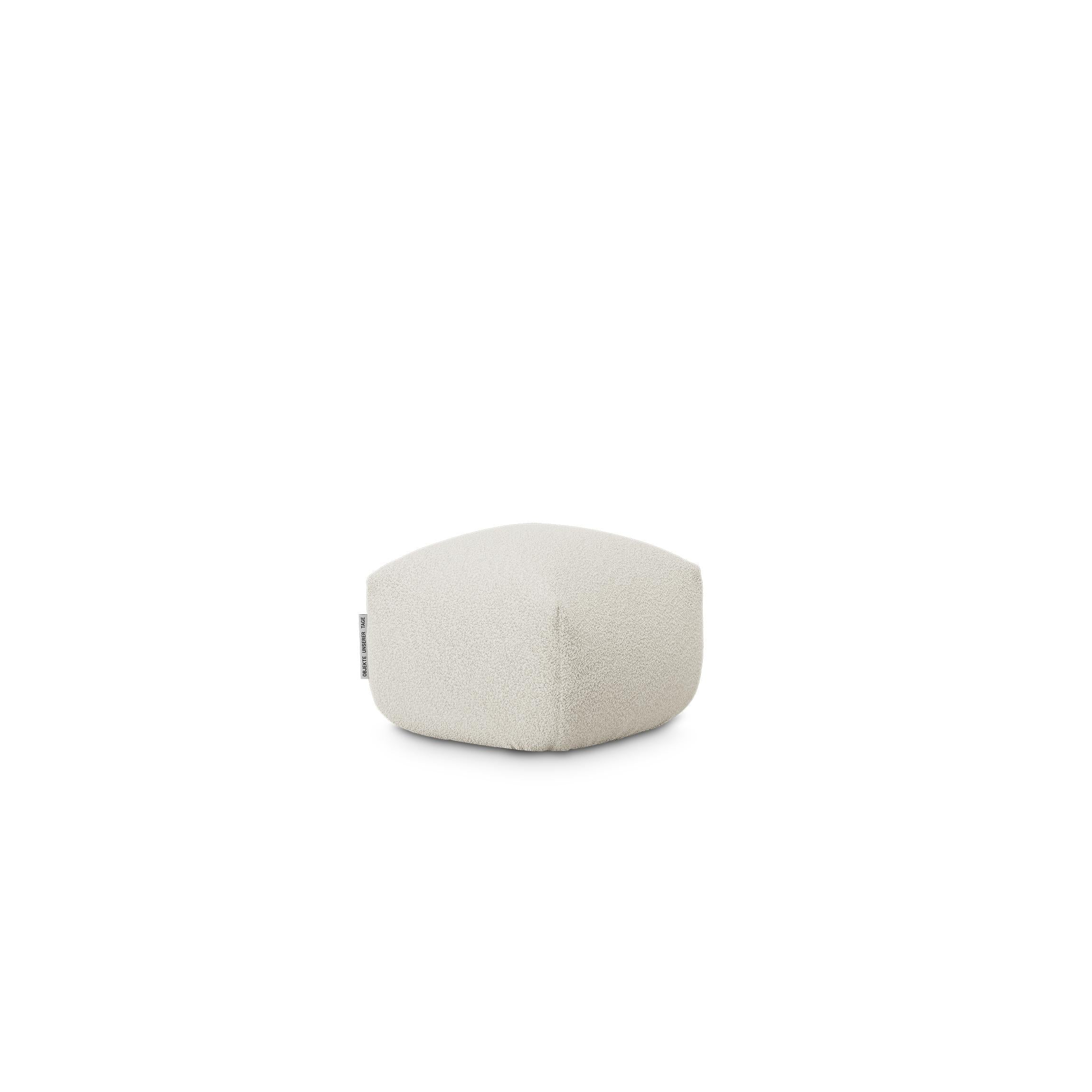 SANDER SOFA Pouf Mini