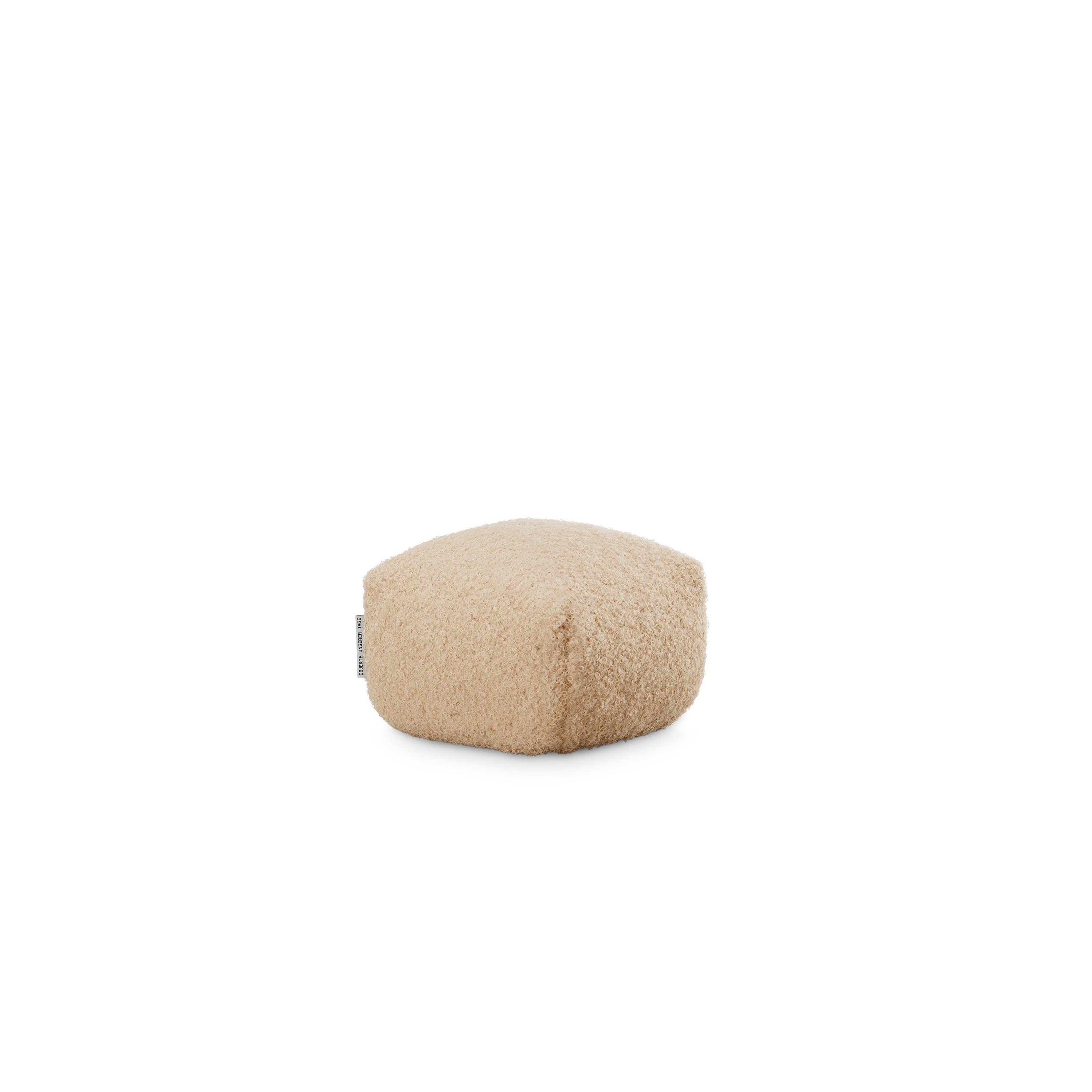 SANDER SOFA Pouf Mini