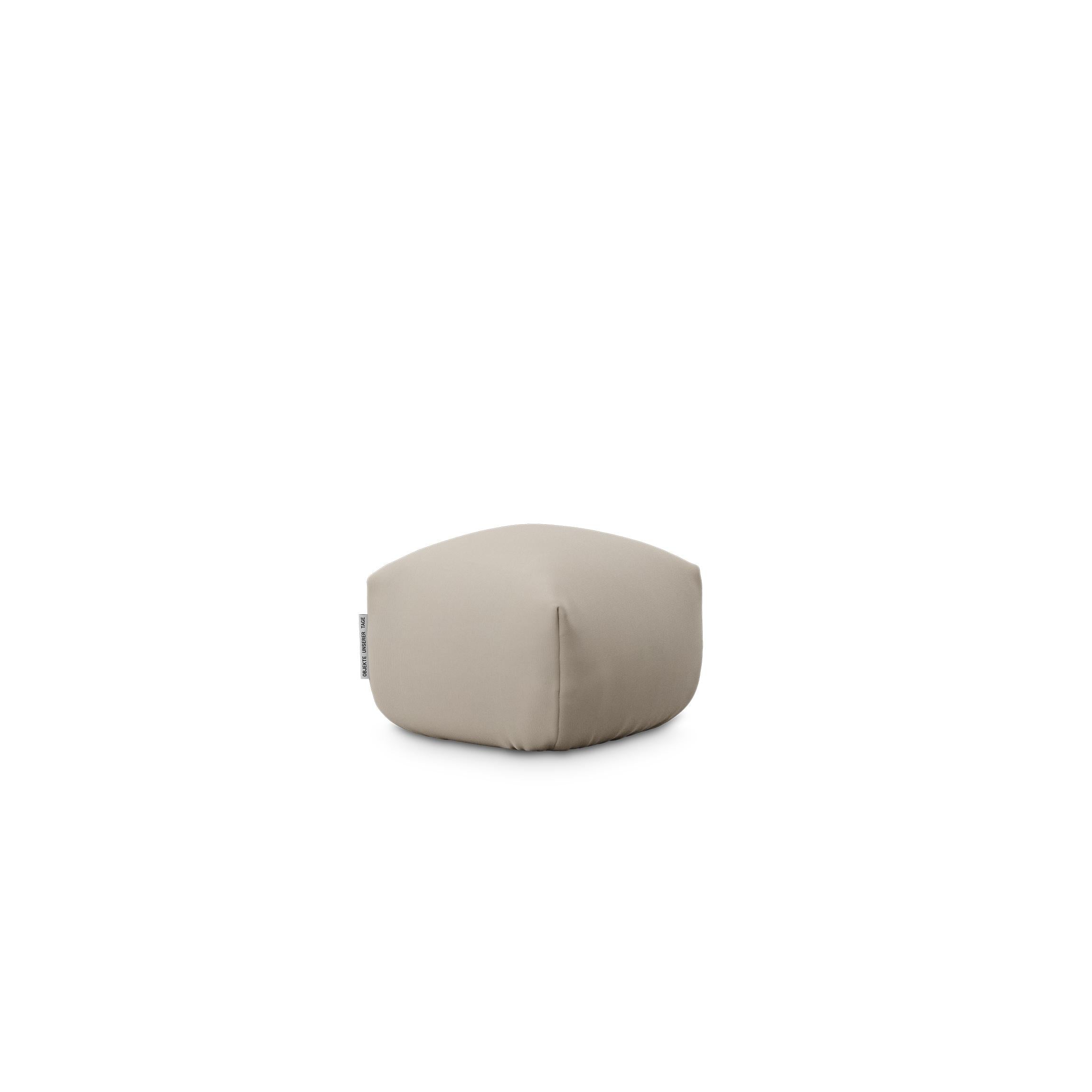 SANDER SOFA Pouf Mini