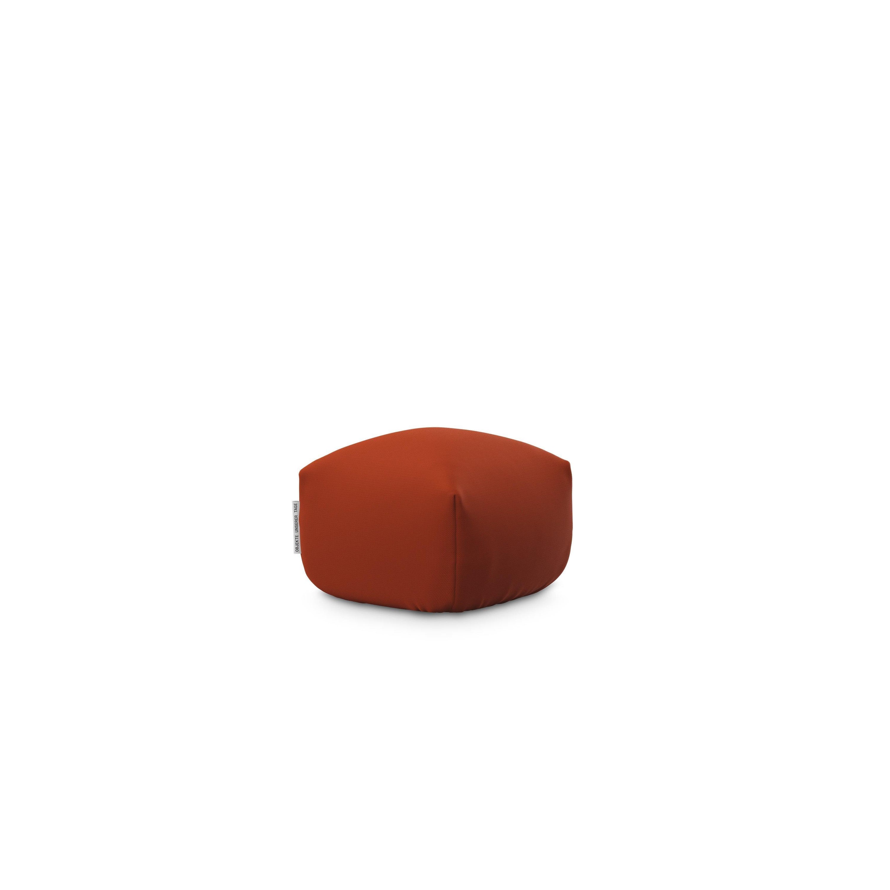 SANDER SOFA Pouf Mini