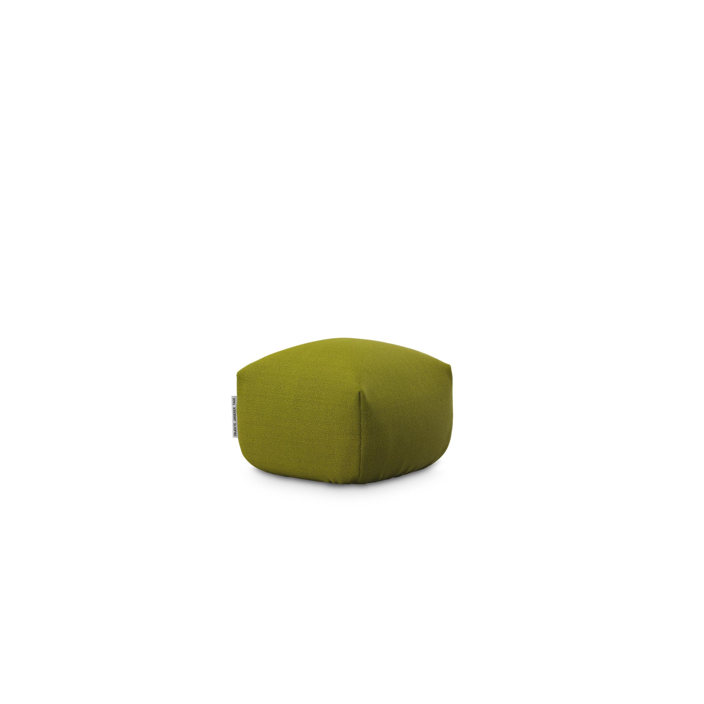 SANDER SOFA Pouf Mini