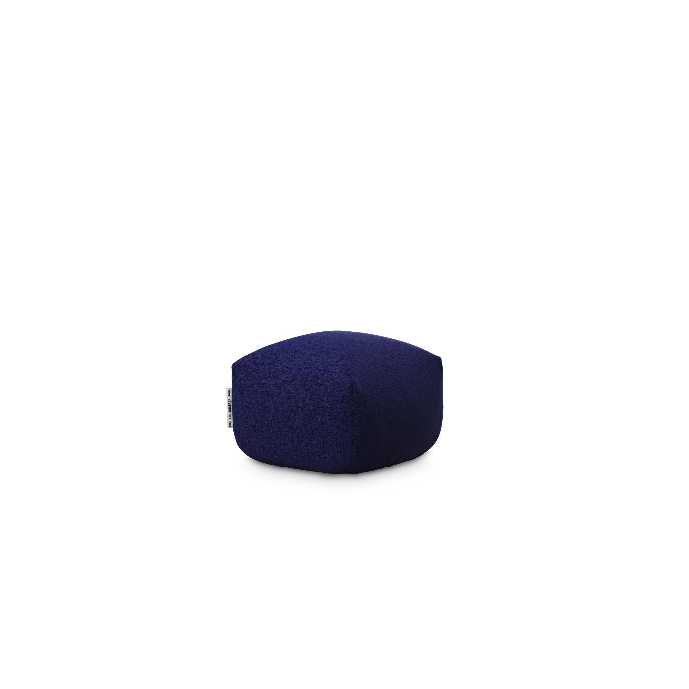 SANDER SOFA Pouf Mini