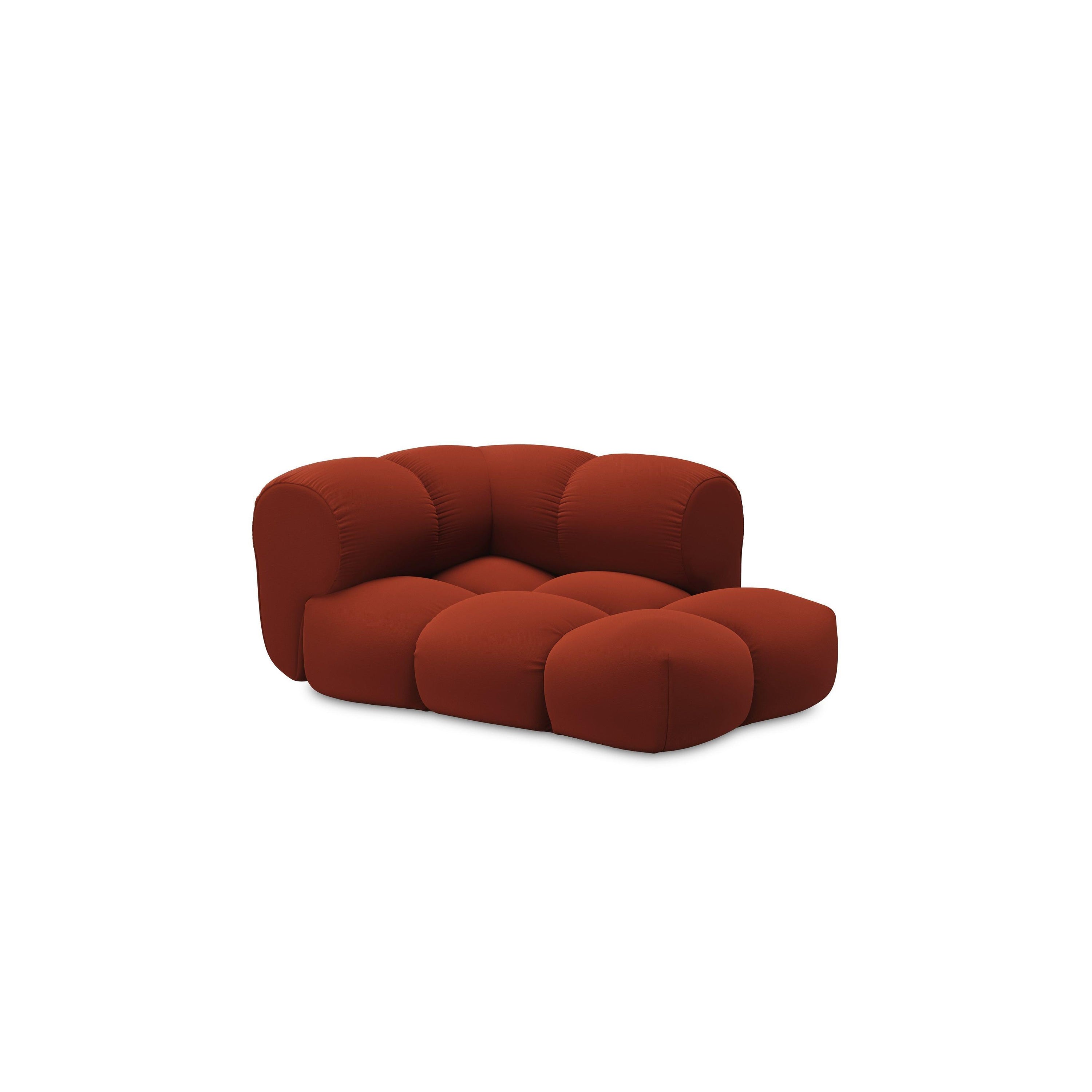 SANDER SOFA Chaiselongue