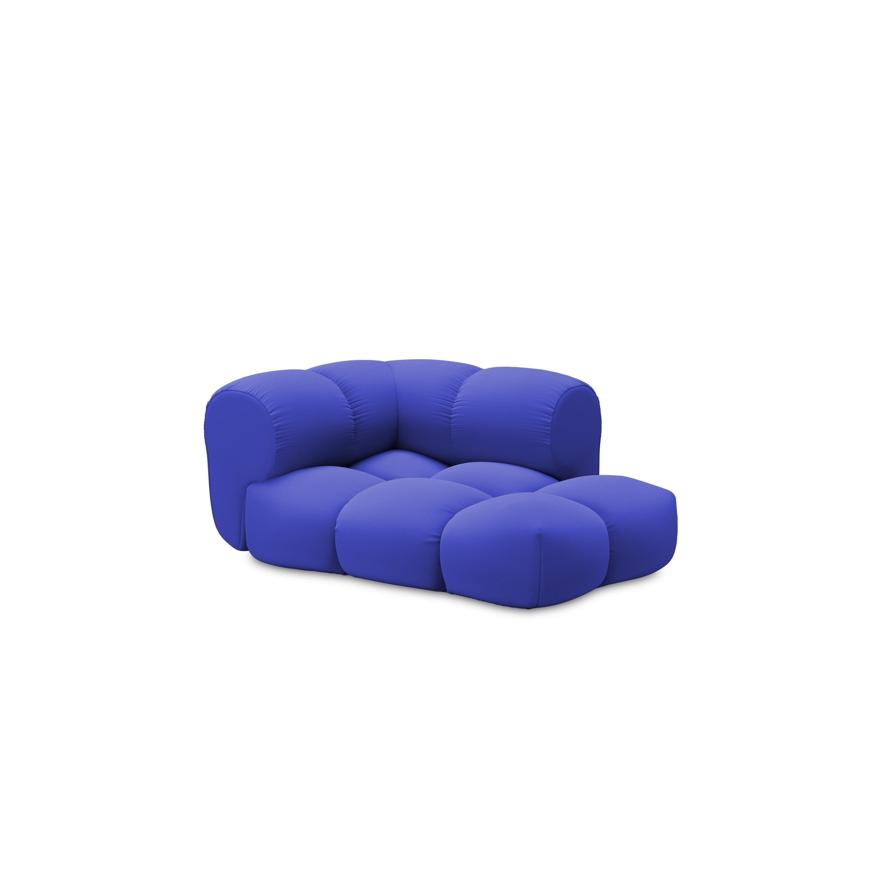 SANDER SOFA Chaiselongue