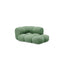 Pistachio (Asator 0834 by Kvadrat/Raf Simons)