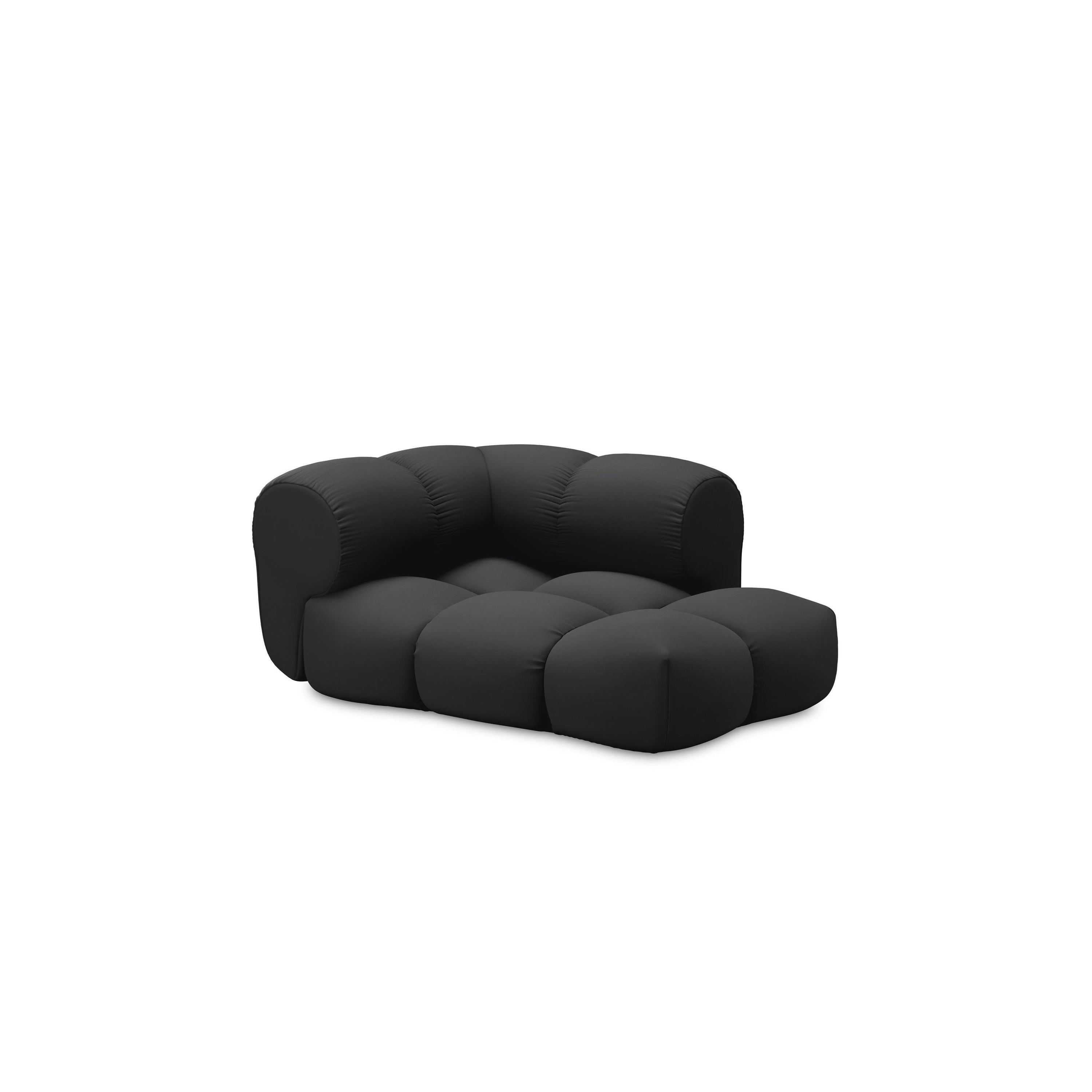 SANDER SOFA Chaiselongue