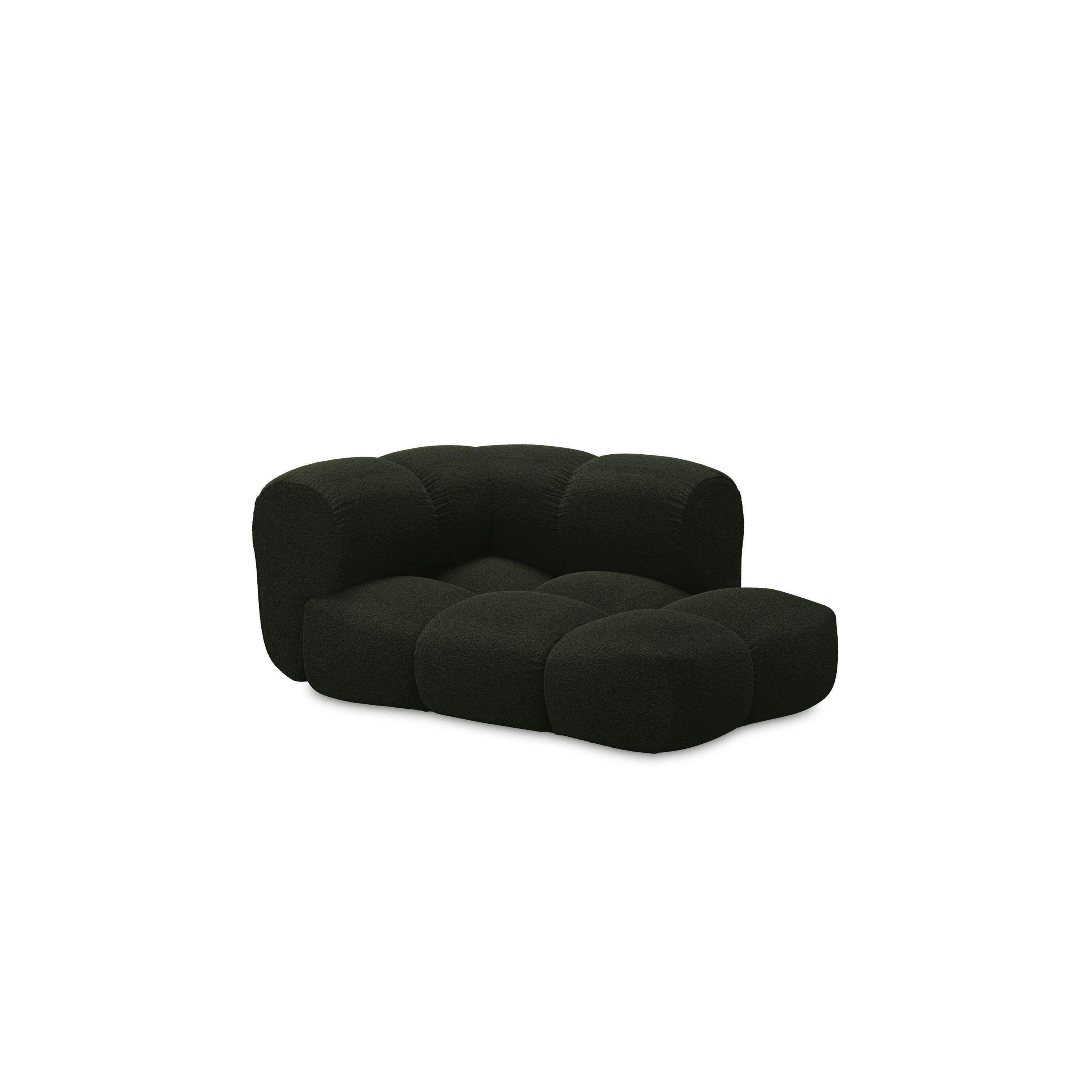 SANDER SOFA Chaiselongue