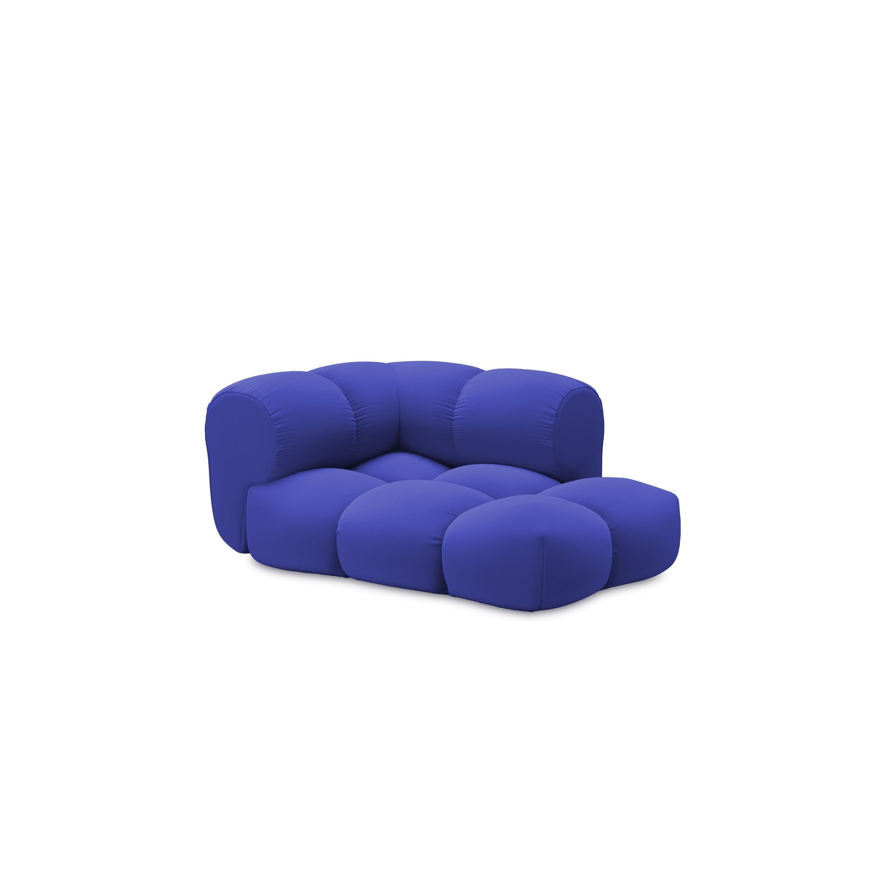 SANDER SOFA Chaiselongue