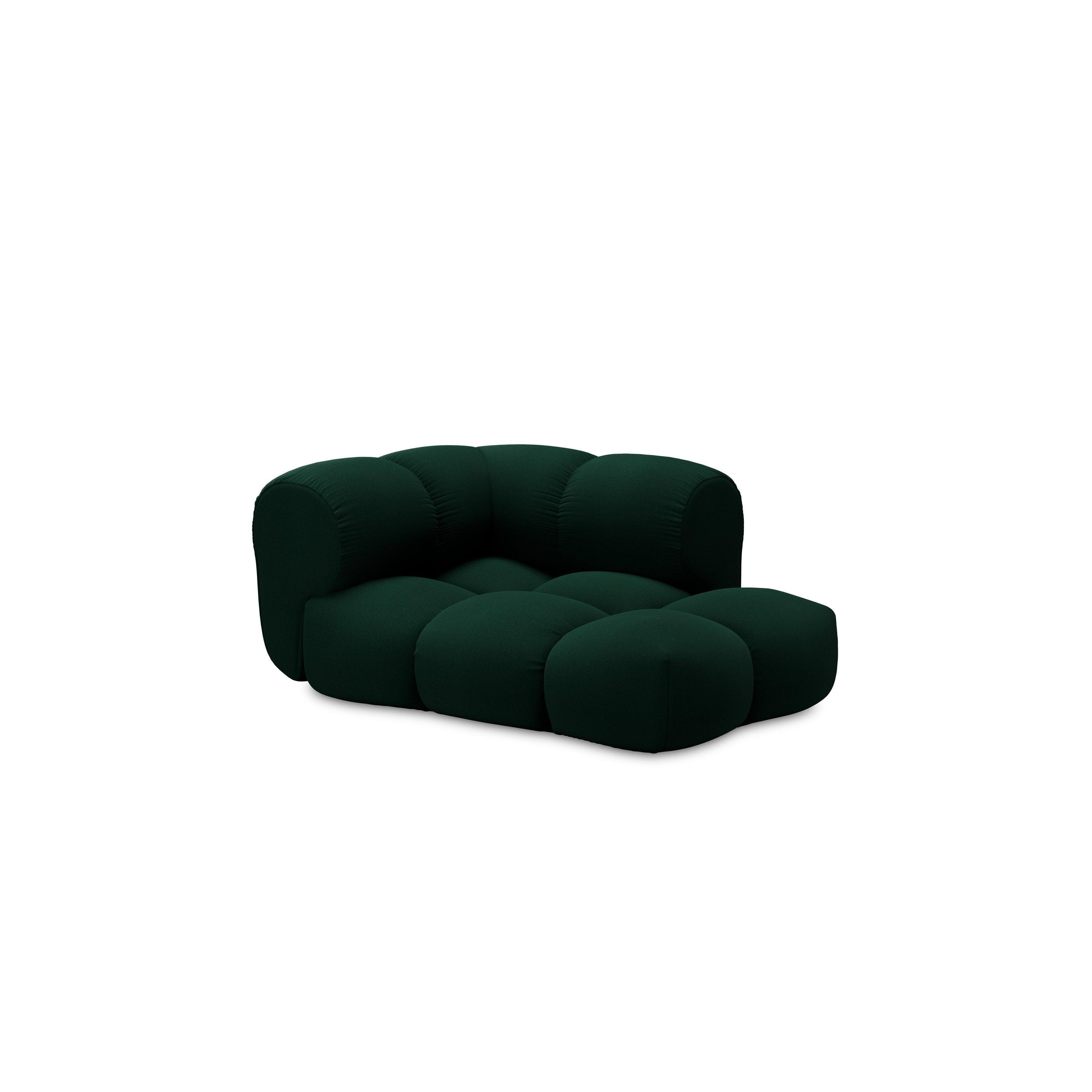 SANDER SOFA Chaiselongue