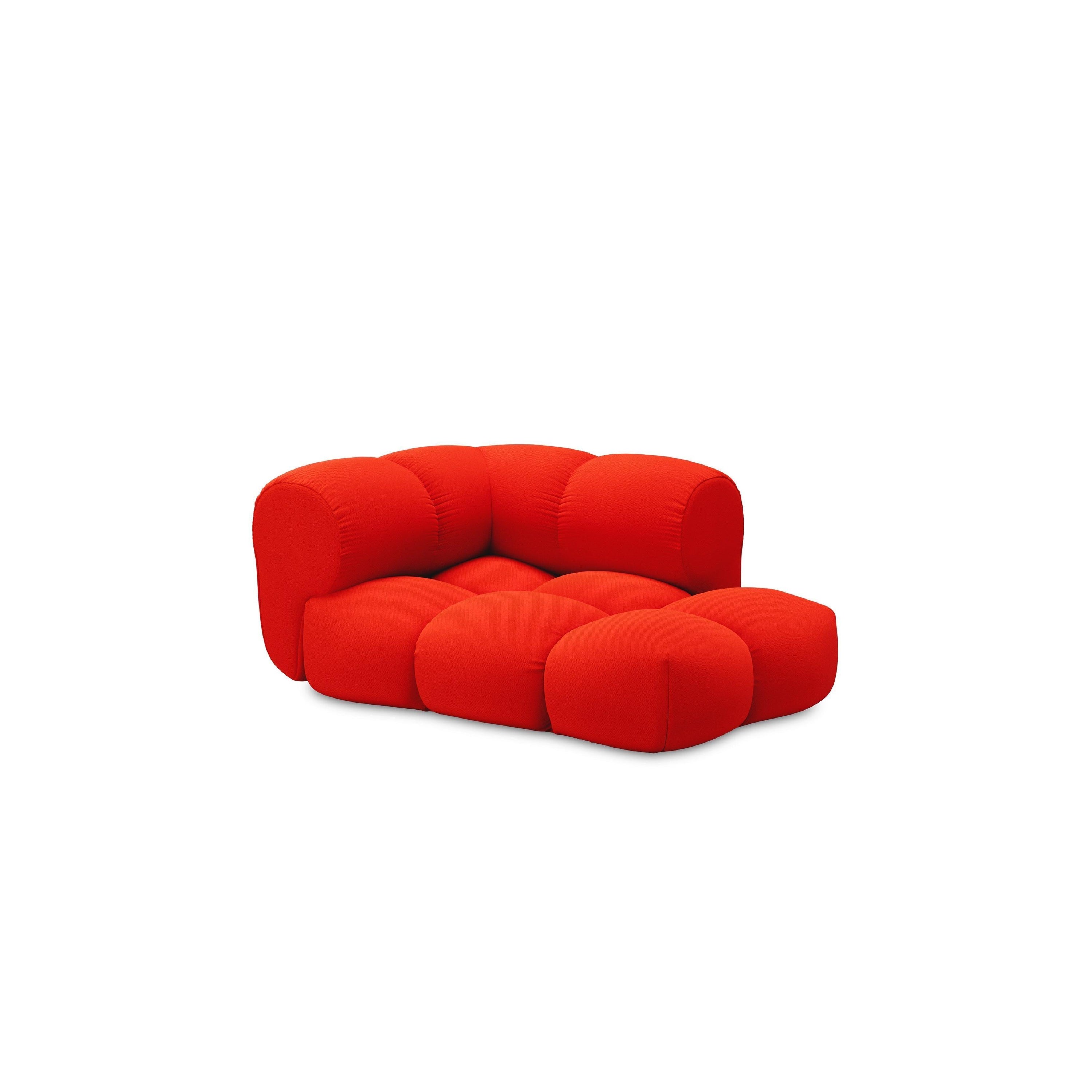 SANDER SOFA Chaiselongue