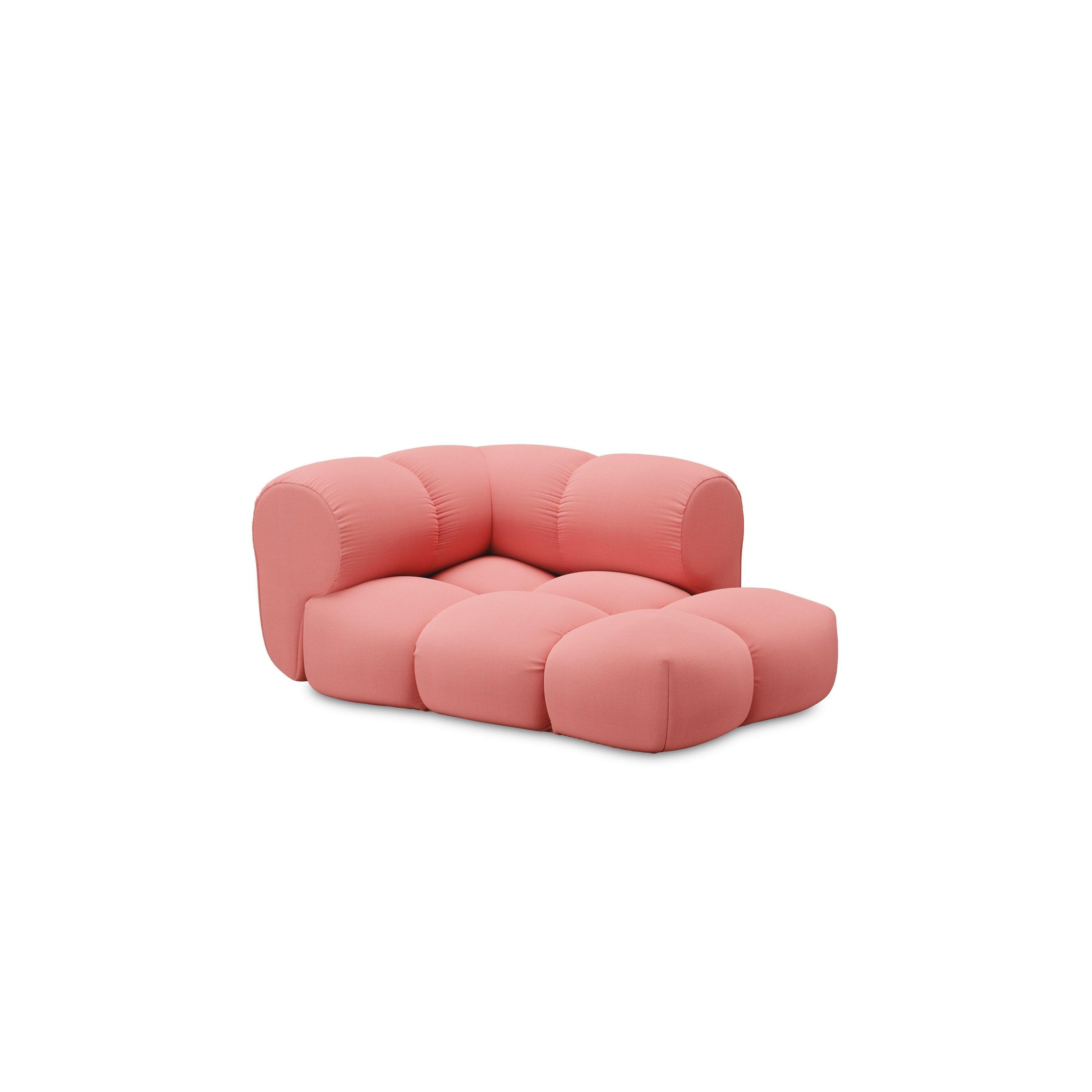 SANDER SOFA Chaiselongue
