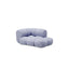 Lilac Blue (Vidar 4 0723 by Kvadrat/Raf Simons)