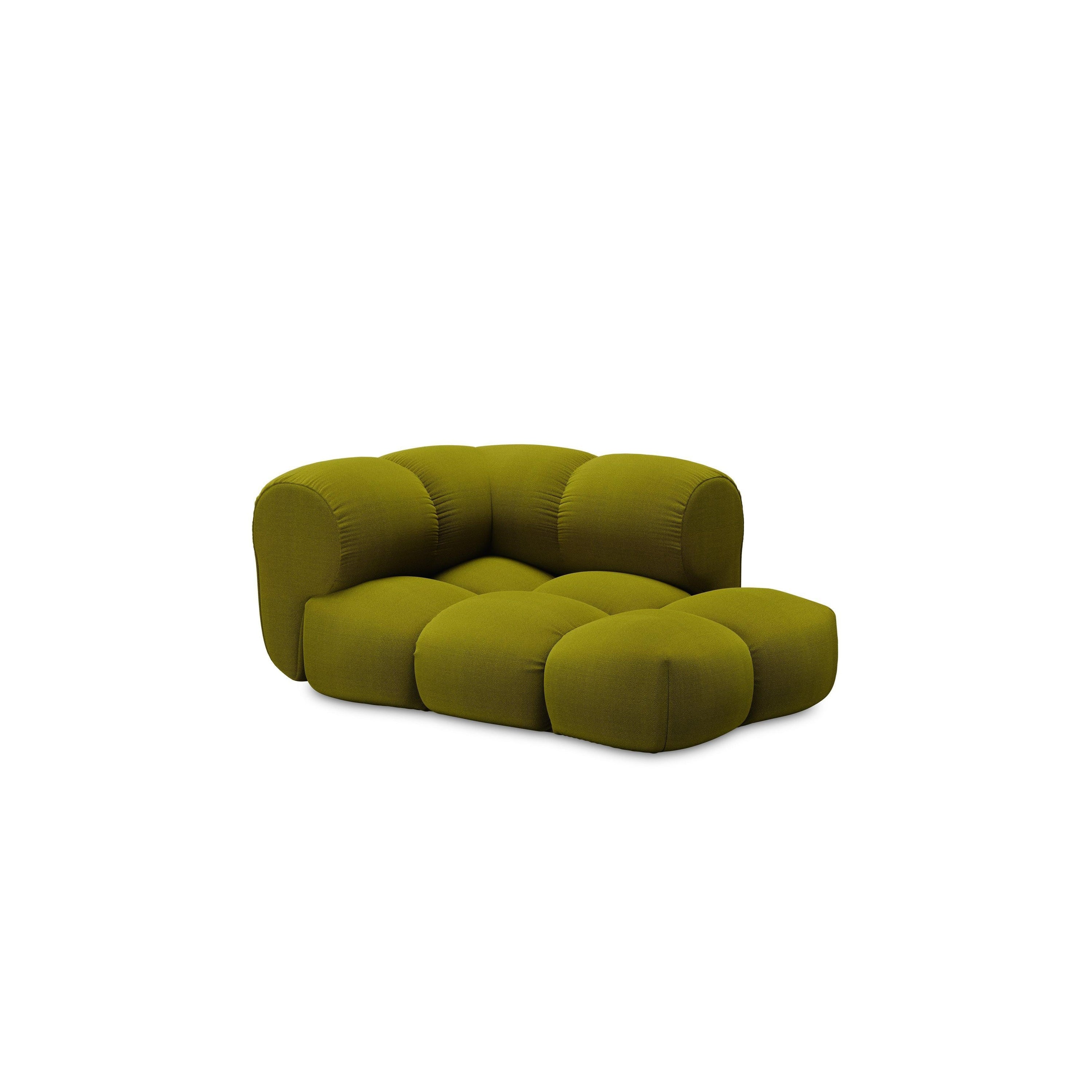 SANDER SOFA Chaiselongue